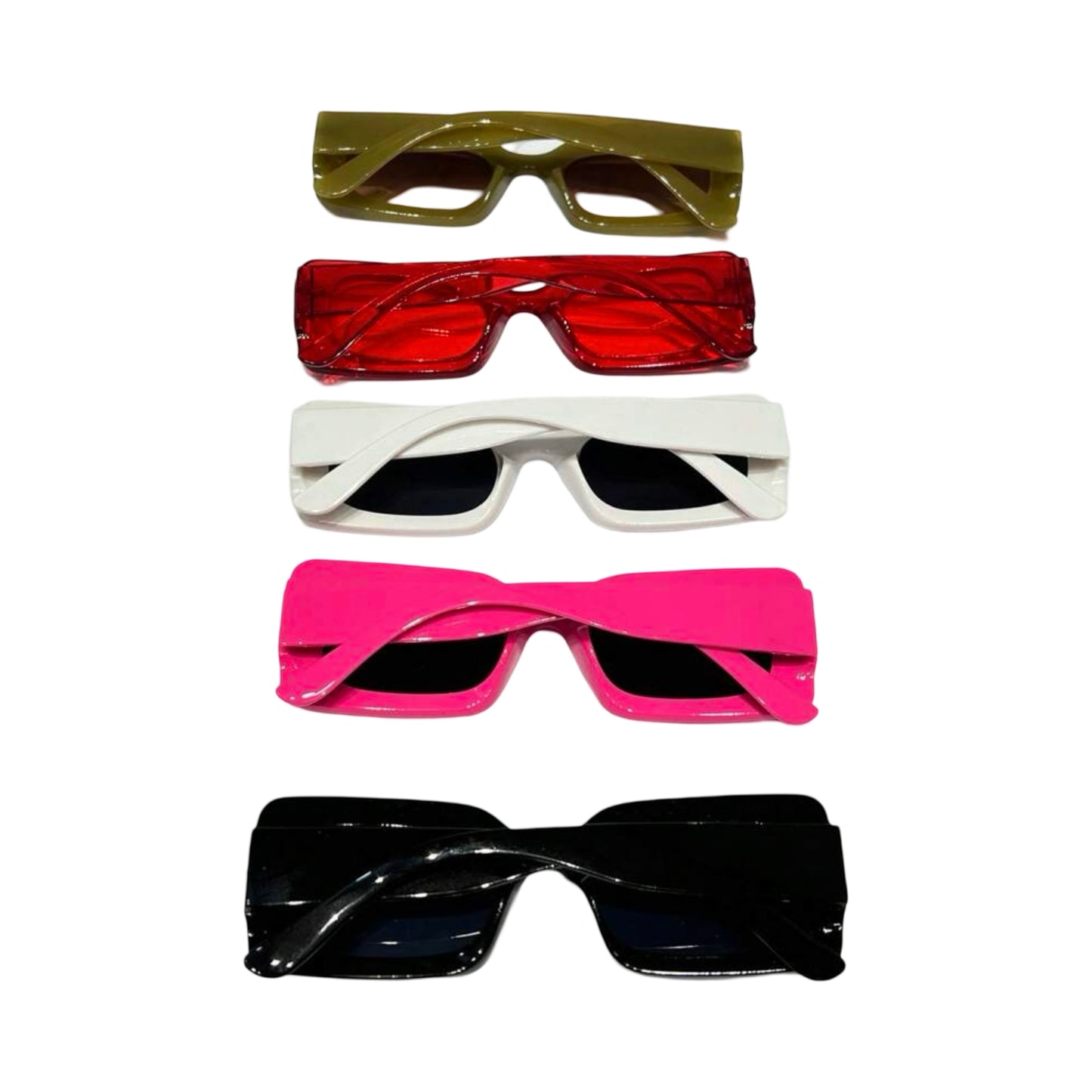 That Girl Sunglasses