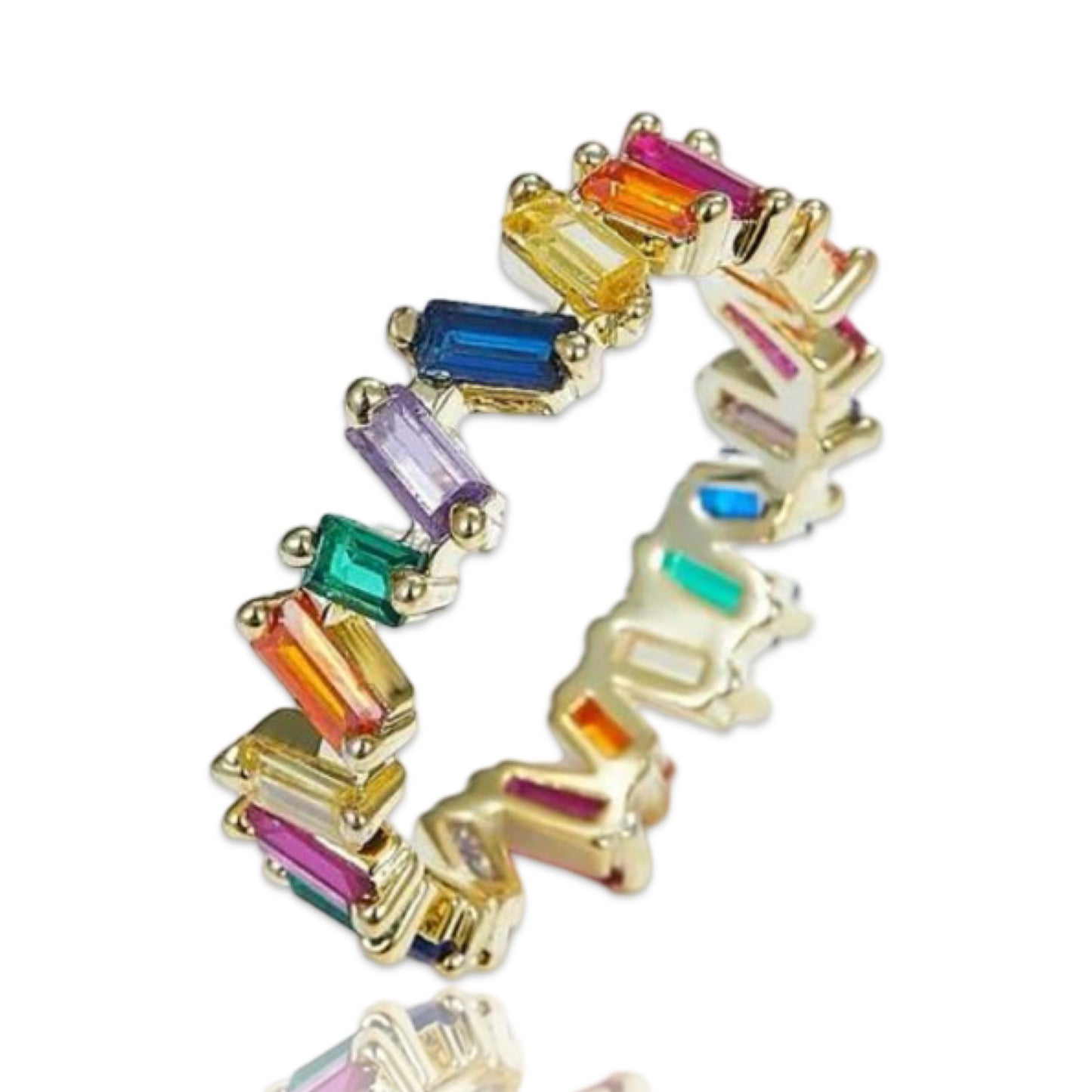Chakra Ring III