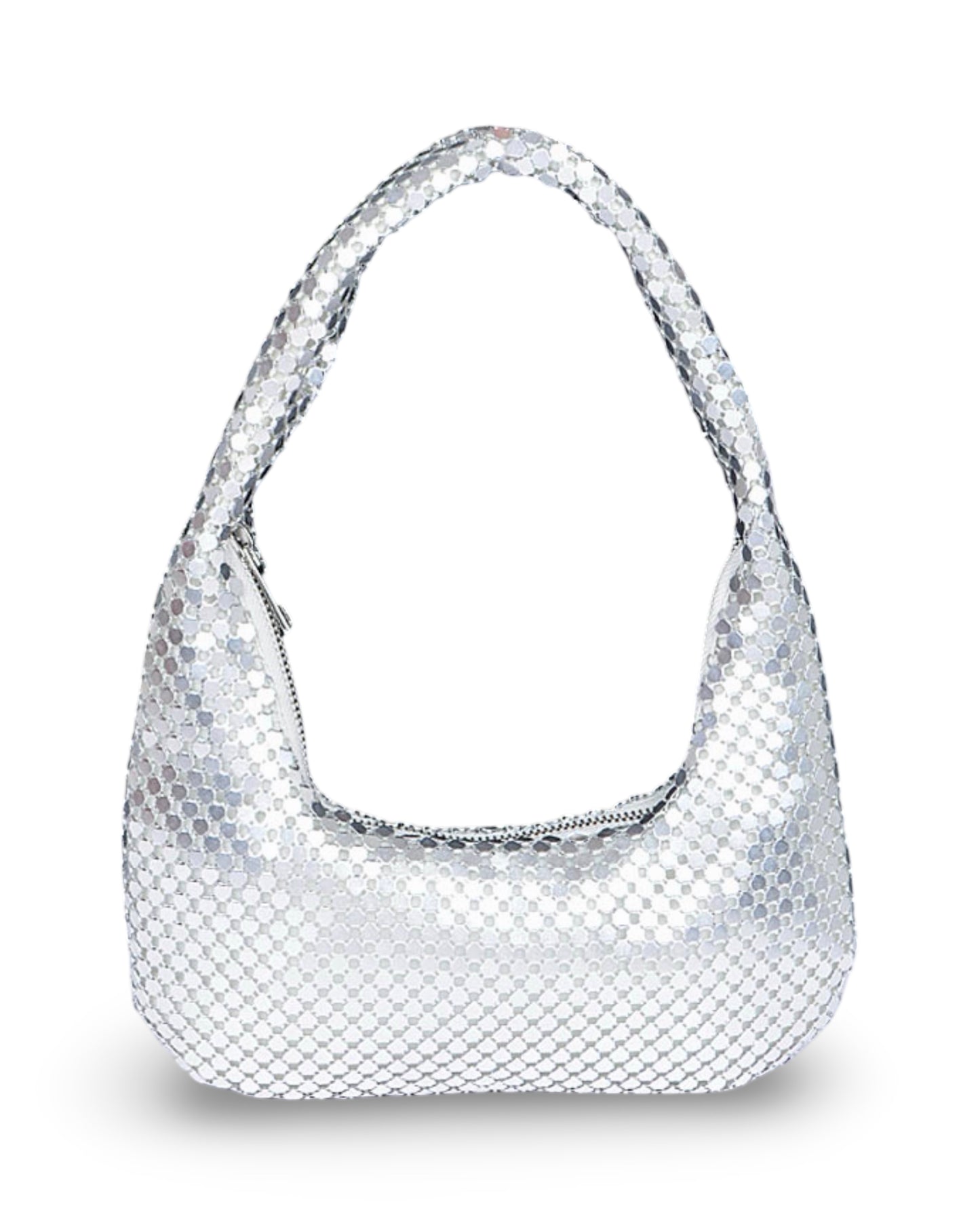 Marilyn Handbag - Gold