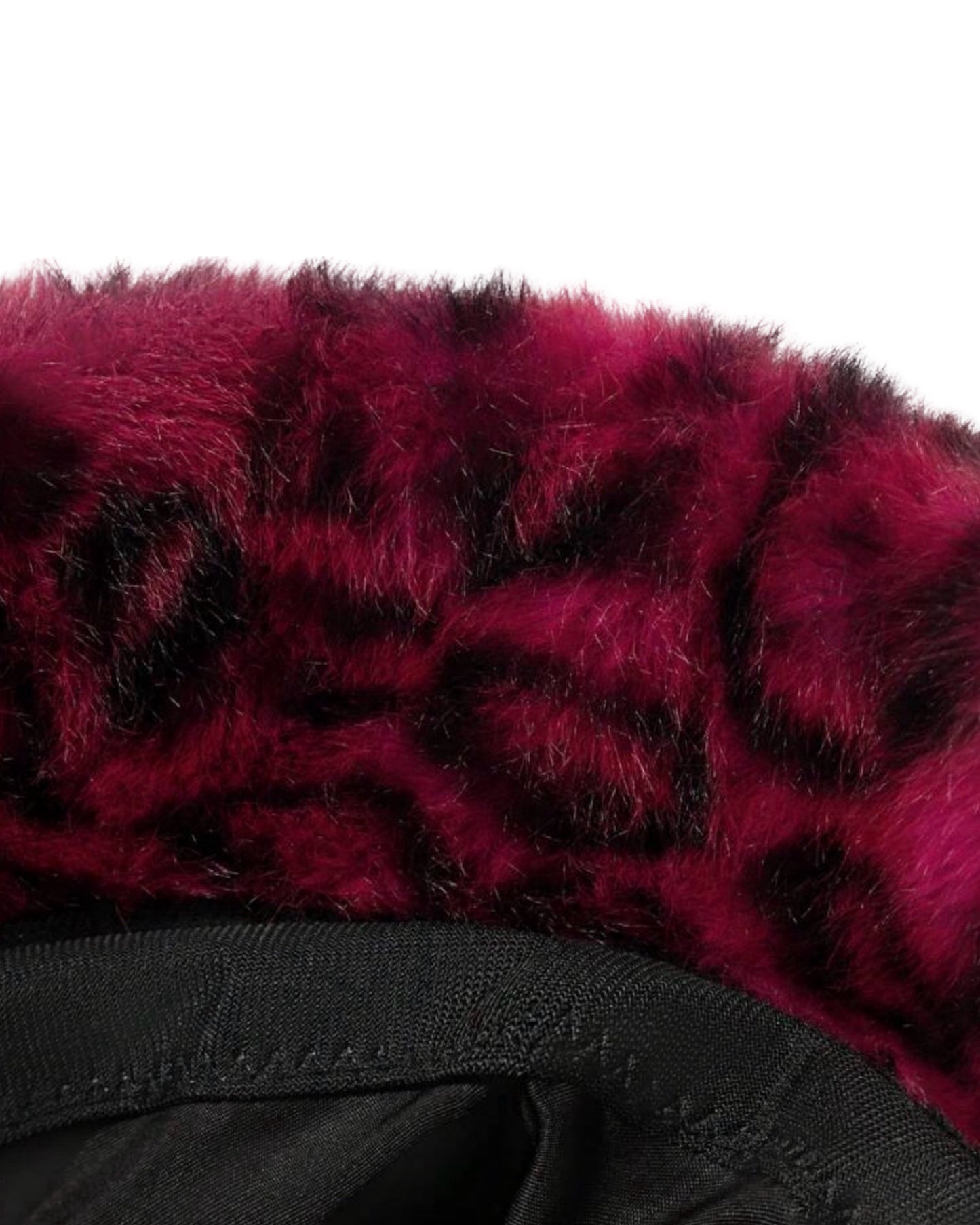Baby I’m Chilling Bucket Hat - Burgundy