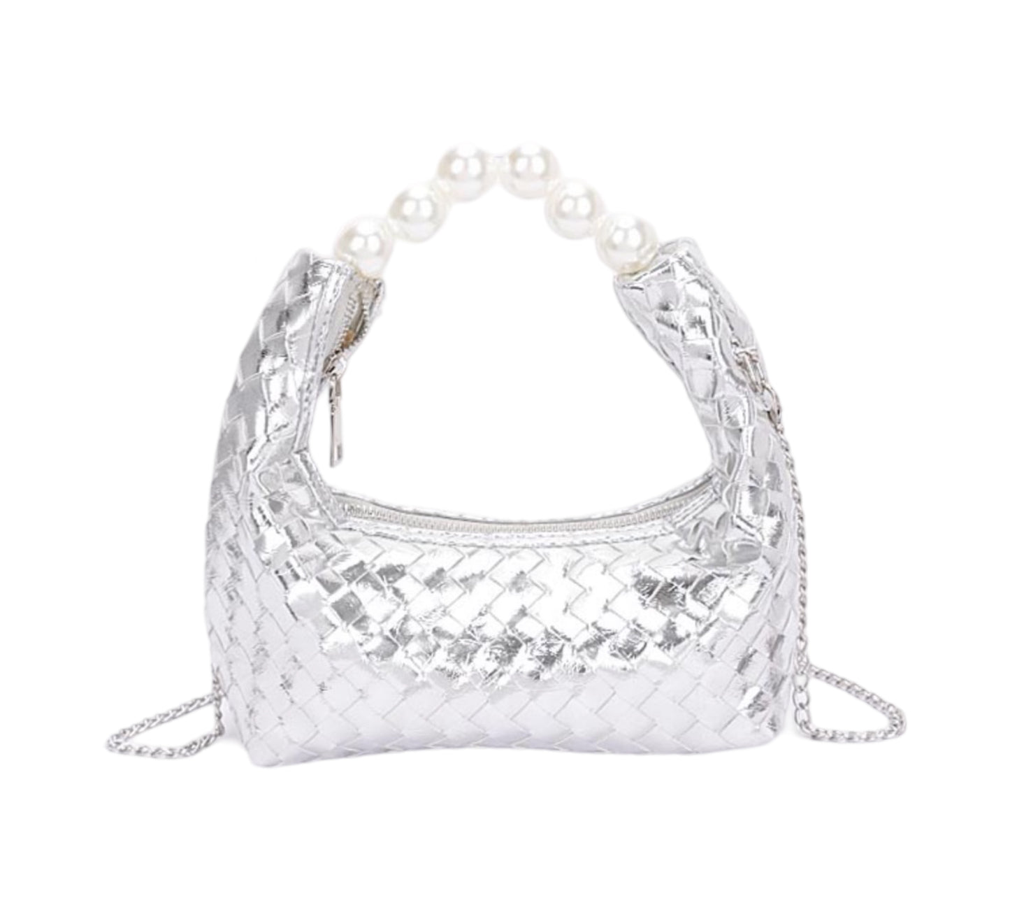 Pretty & Posh Handbag - Black