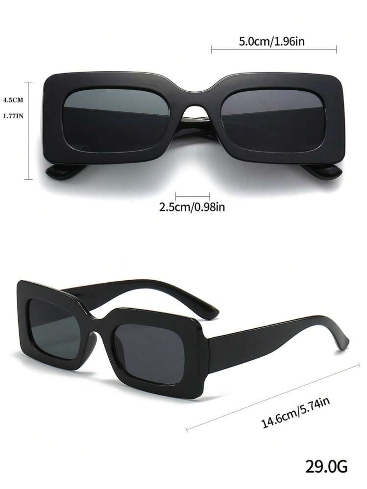 That Girl Sunglasses
