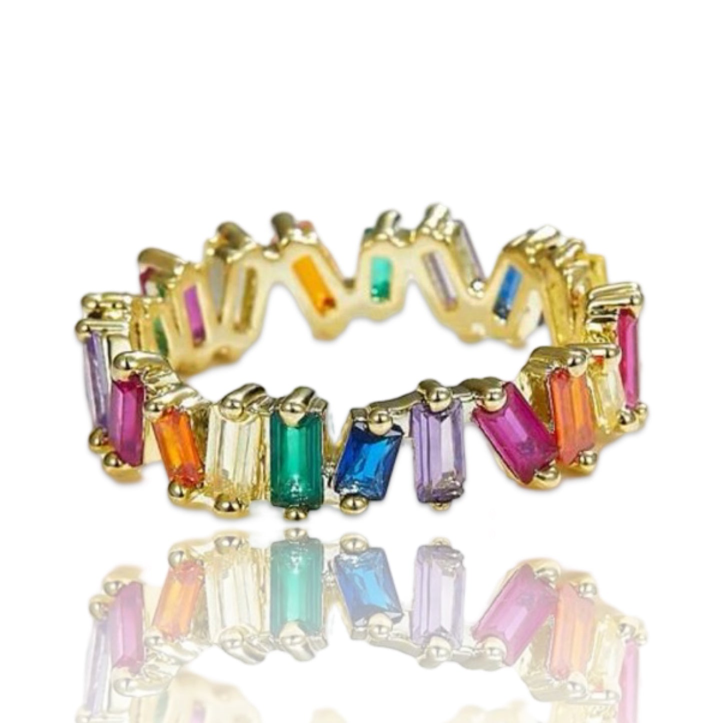 Chakra Ring III