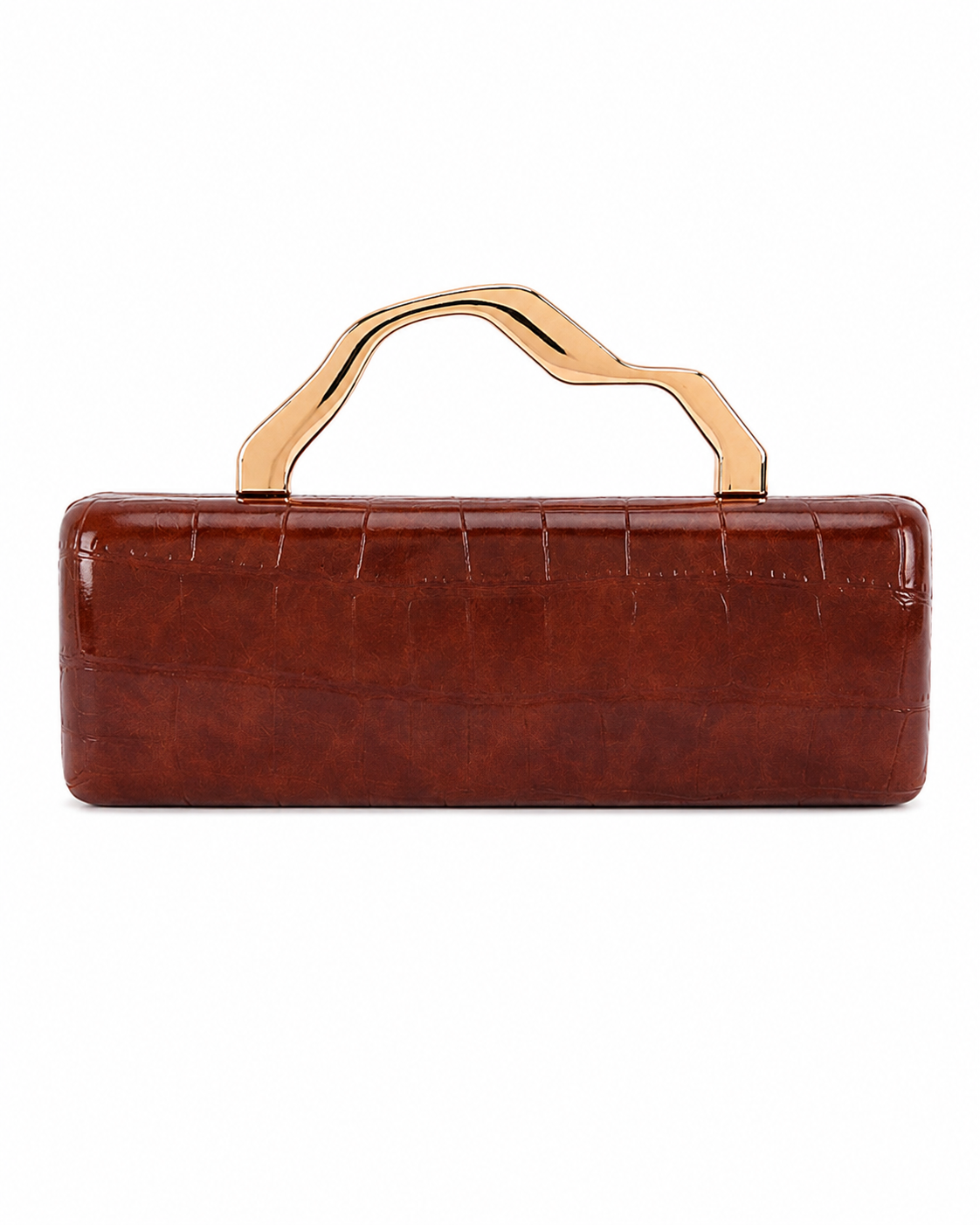 Modern Muse Handbag - Burgundy
