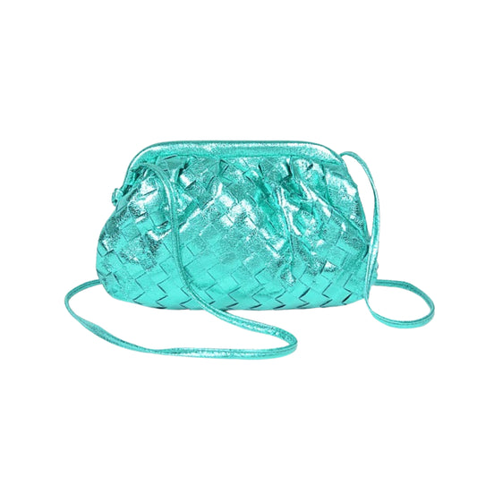Day Party Crossbody - Turquoise