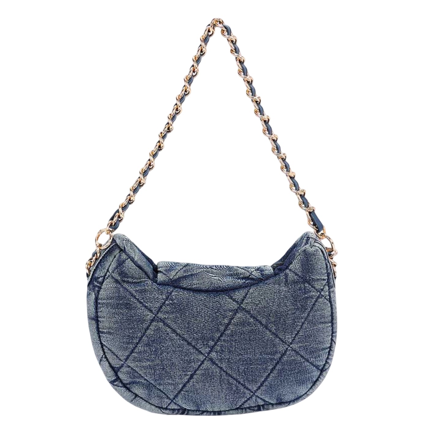 Forever Fabulous Crossbody - Dark Blue