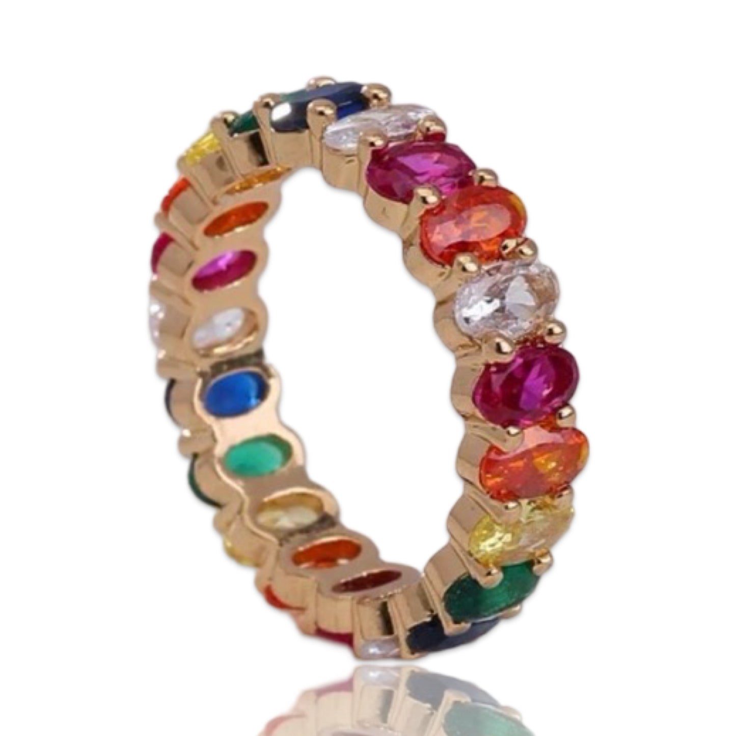 Chakra Ring IV