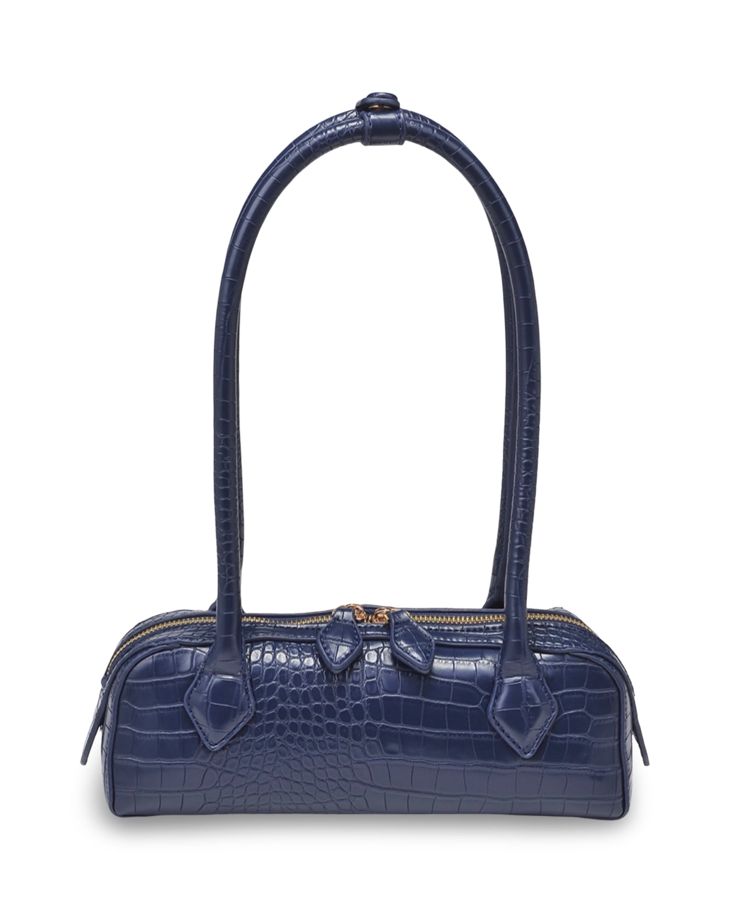 Legacy Shoulder Bag - Black