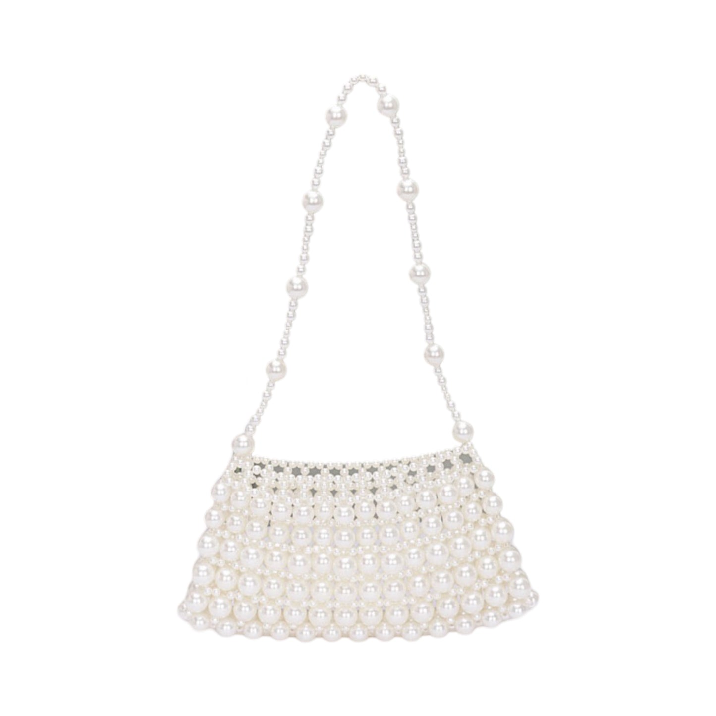 You’re My Everything Shoulder Bag - Ivory