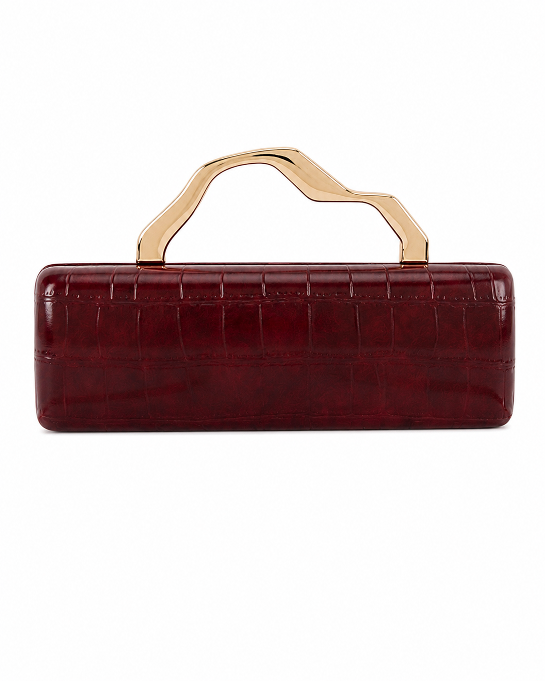 Modern Muse Handbag - Hunter Green