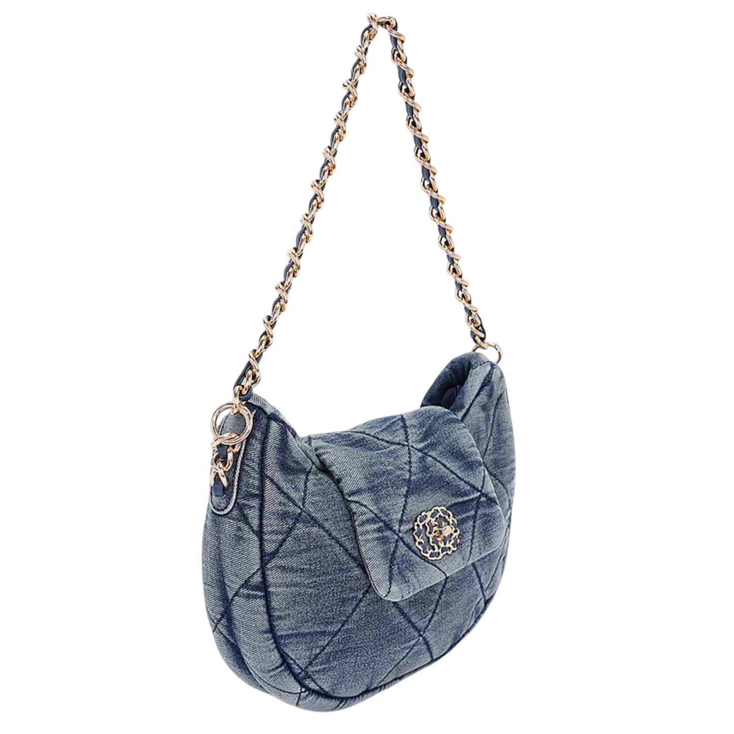 Forever Fabulous Crossbody - Dark Blue