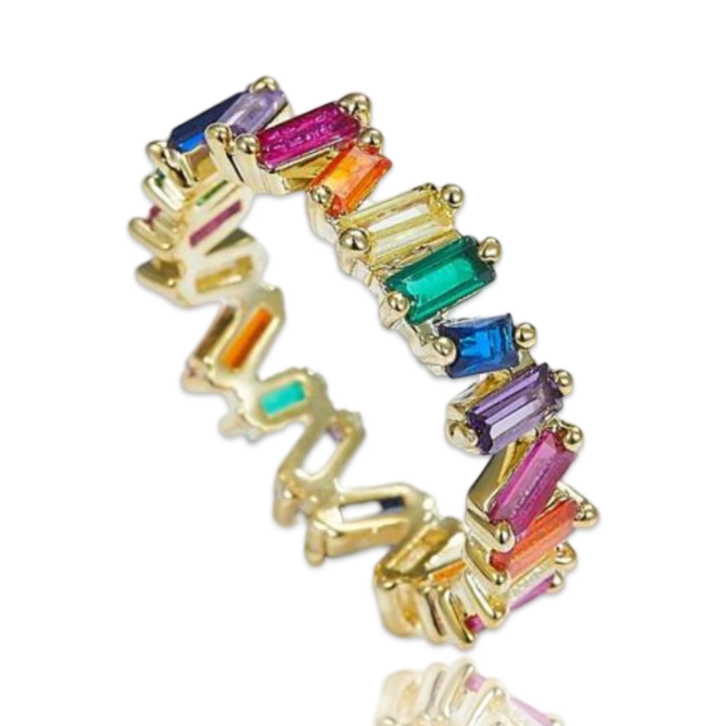 Chakra Ring III
