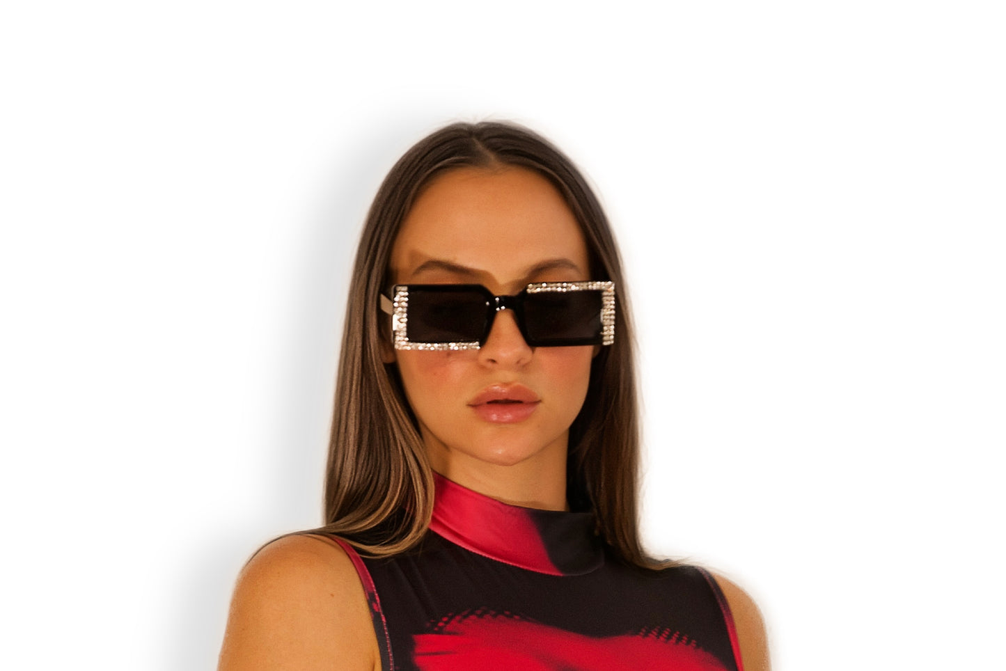 No Shade Sunglasses
