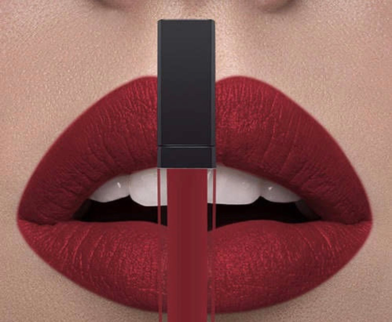 Matte Liquid Lipstick Collection