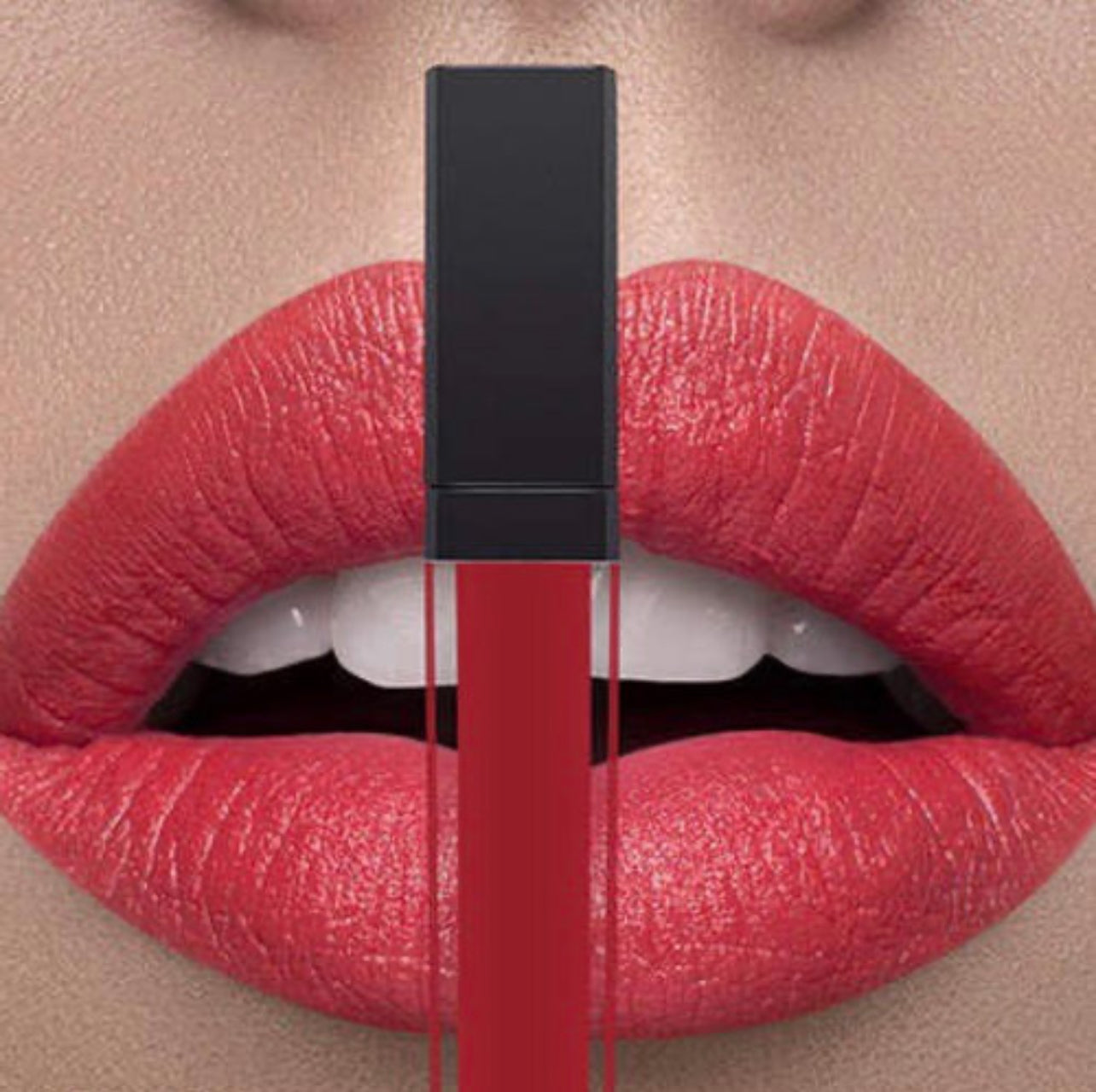 Matte Liquid Lipstick Collection