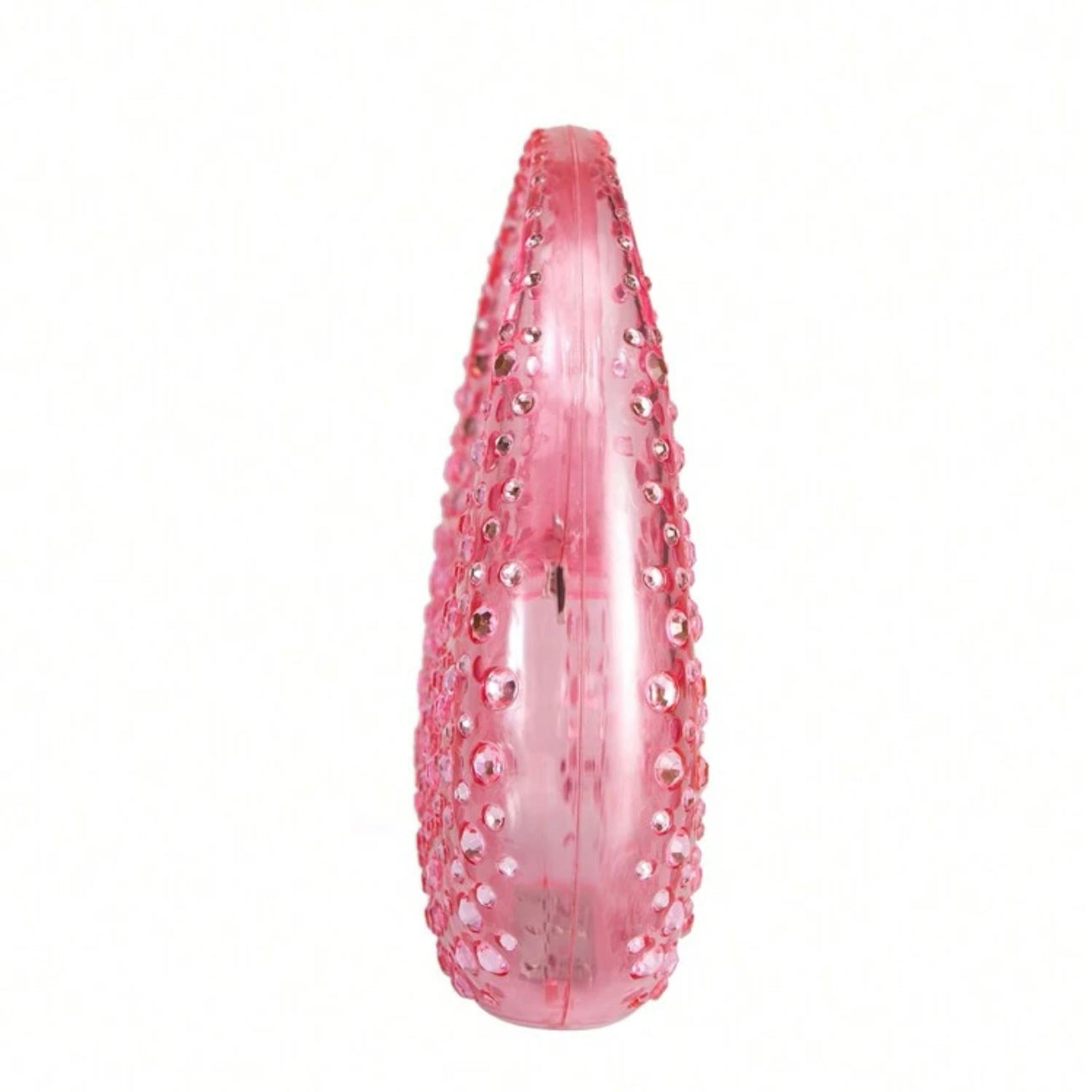 Ice Me Out Handbag - Pink