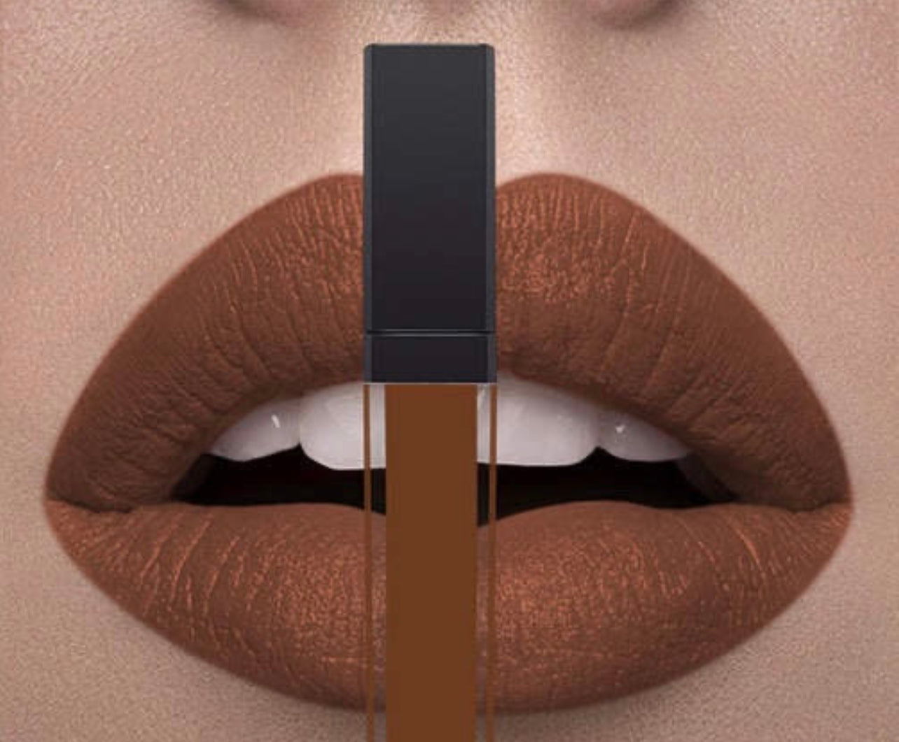 Matte Liquid Lipstick Collection