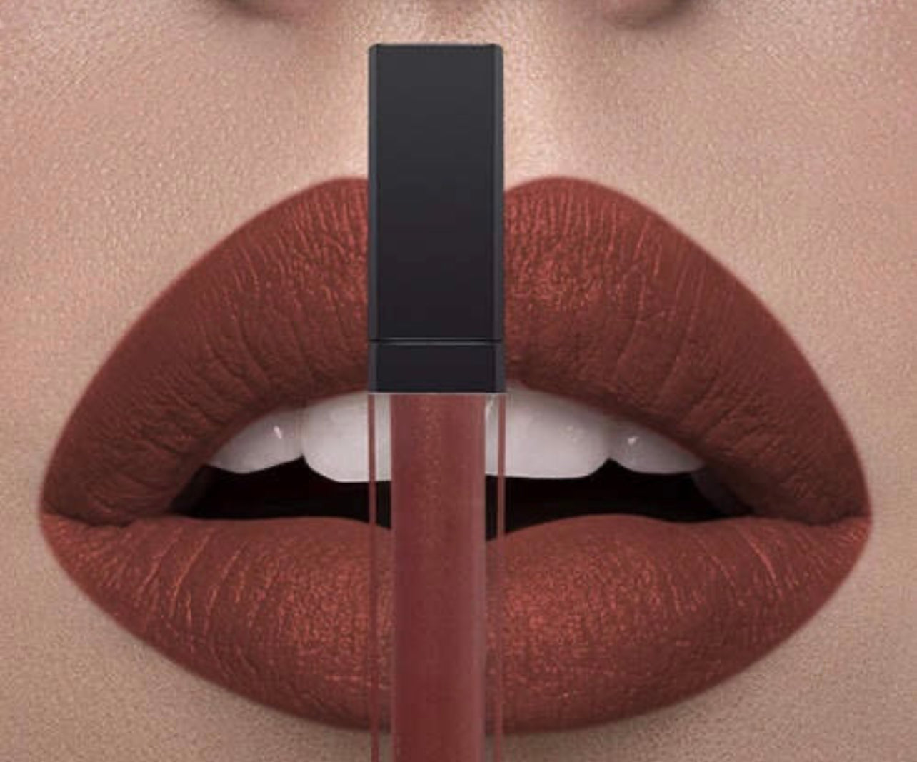 Matte Liquid Lipstick Collection