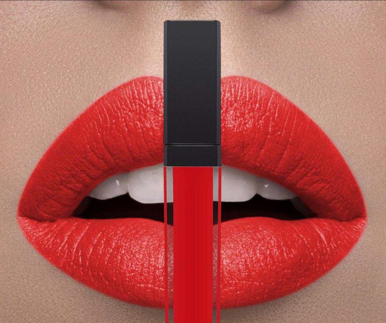 Matte Liquid Lipstick Collection