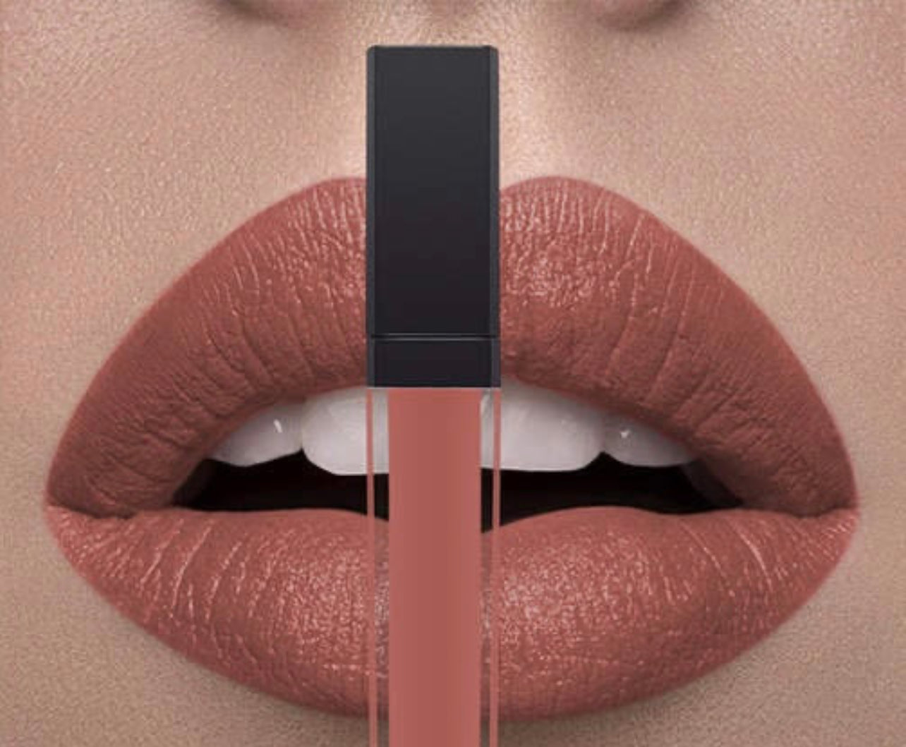 Matte Liquid Lipstick Collection