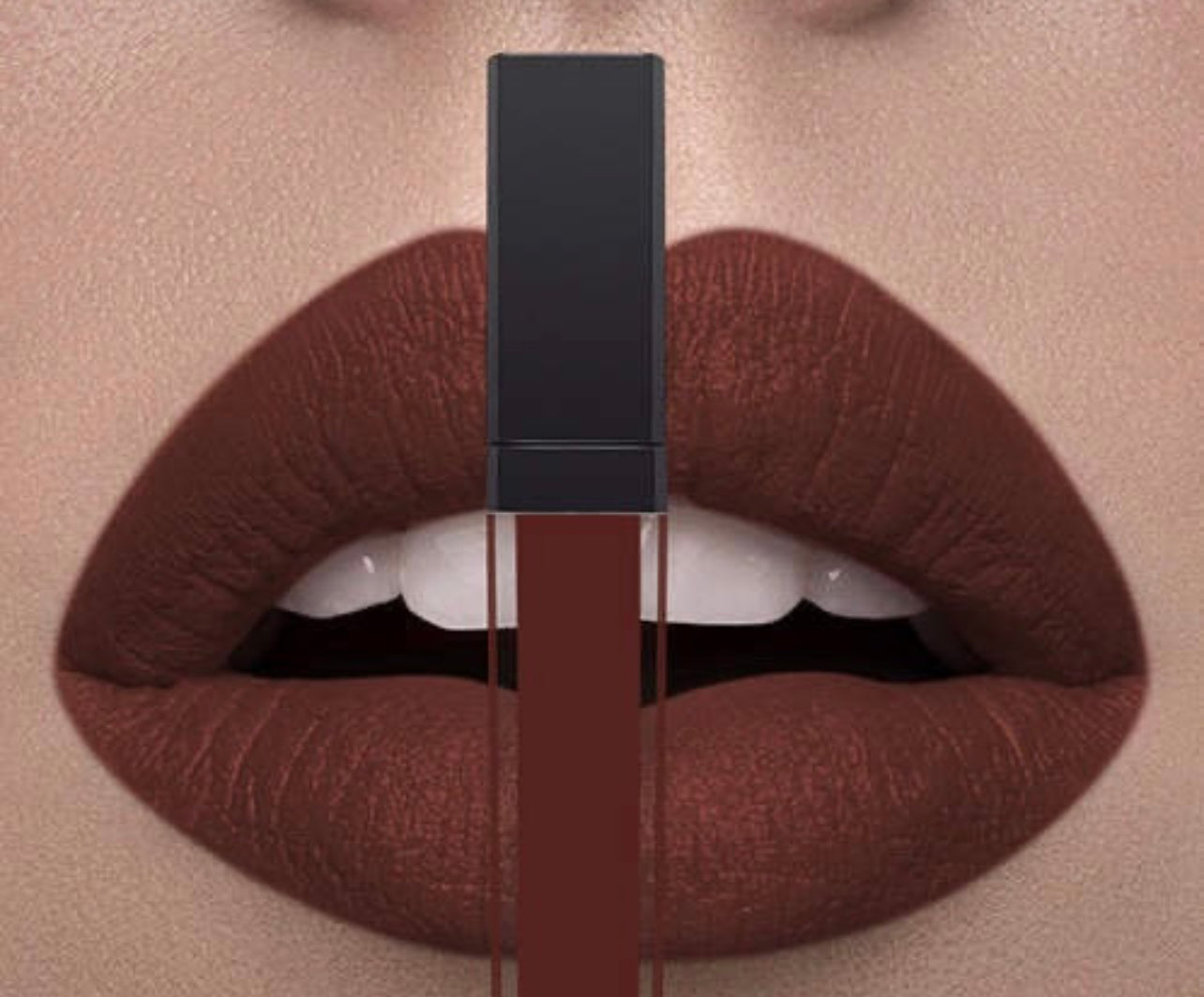 Matte Liquid Lipstick Collection