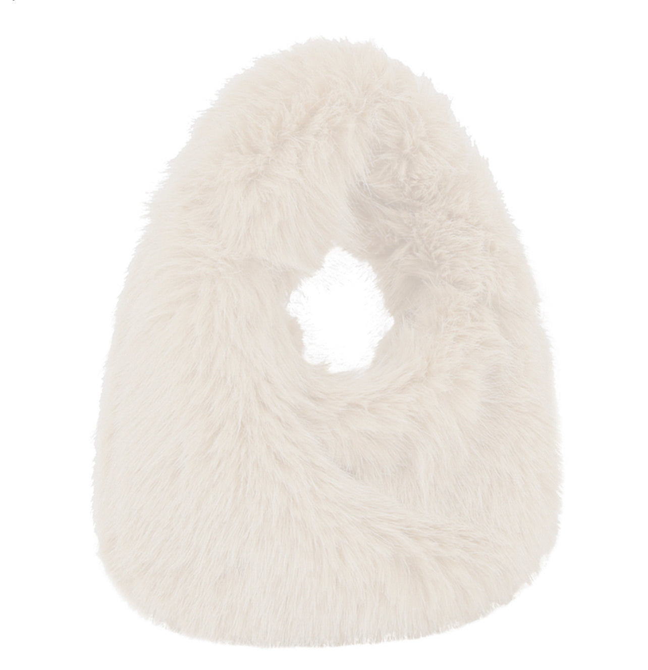 Feeling Cozy Handbag - Cream