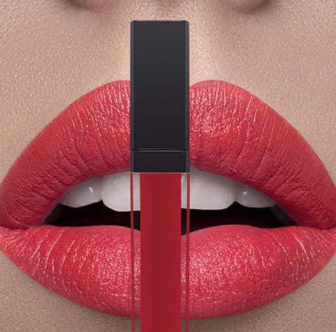 Matte Liquid Lipstick Collection