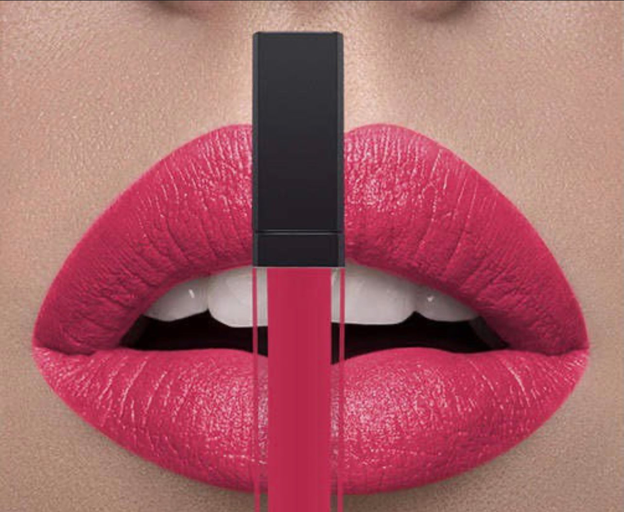 Matte Liquid Lipstick Collection