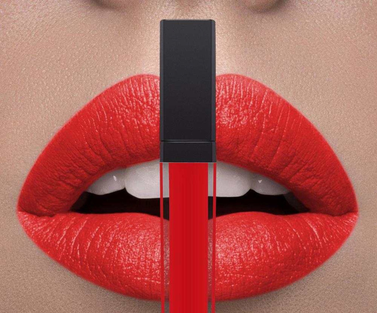 Matte Liquid Lipstick Collection