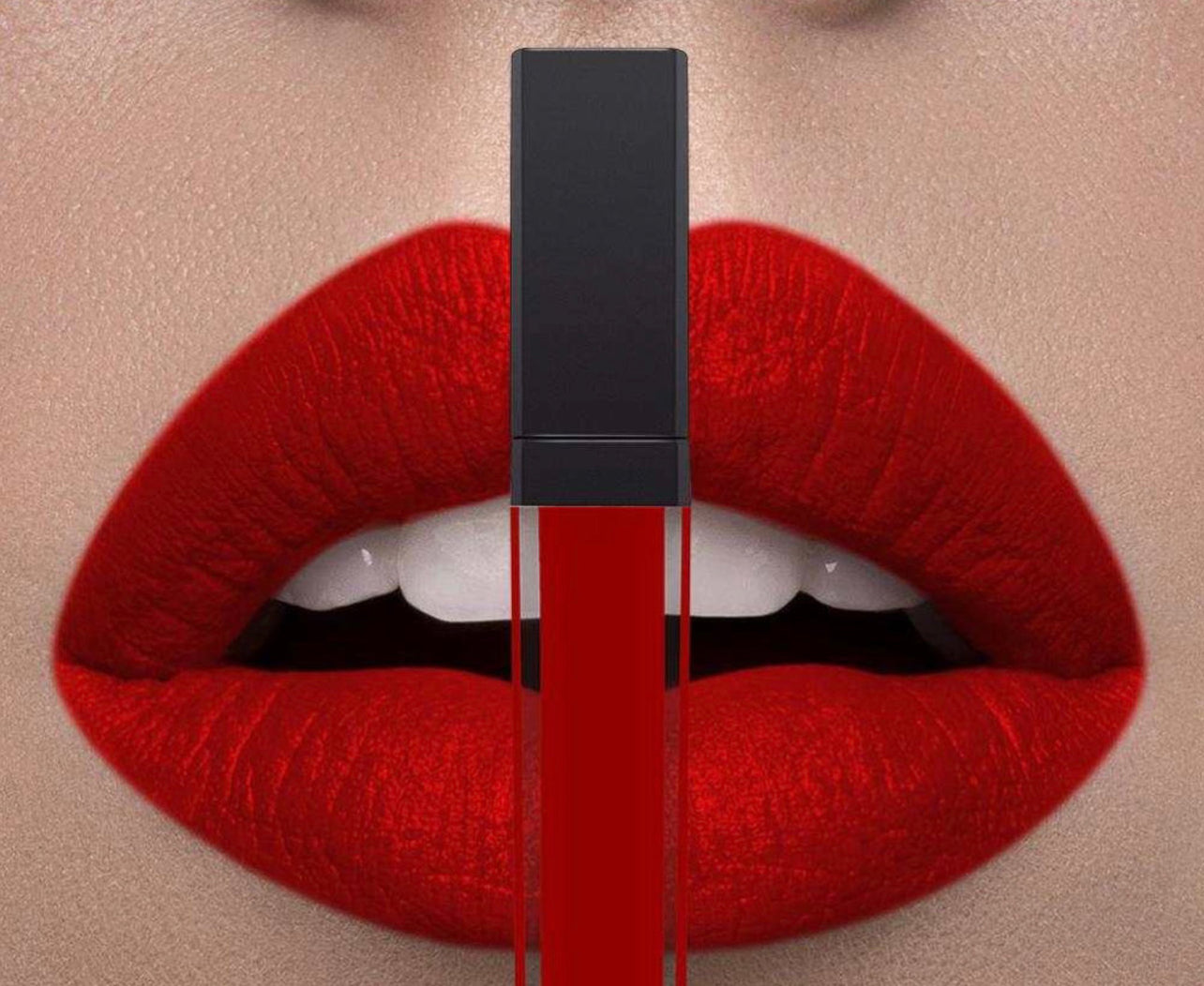 Matte Liquid Lipstick Collection