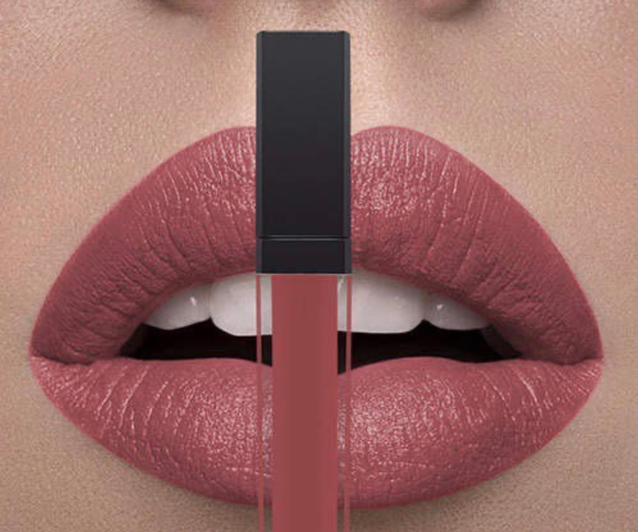 Matte Liquid Lipstick Collection