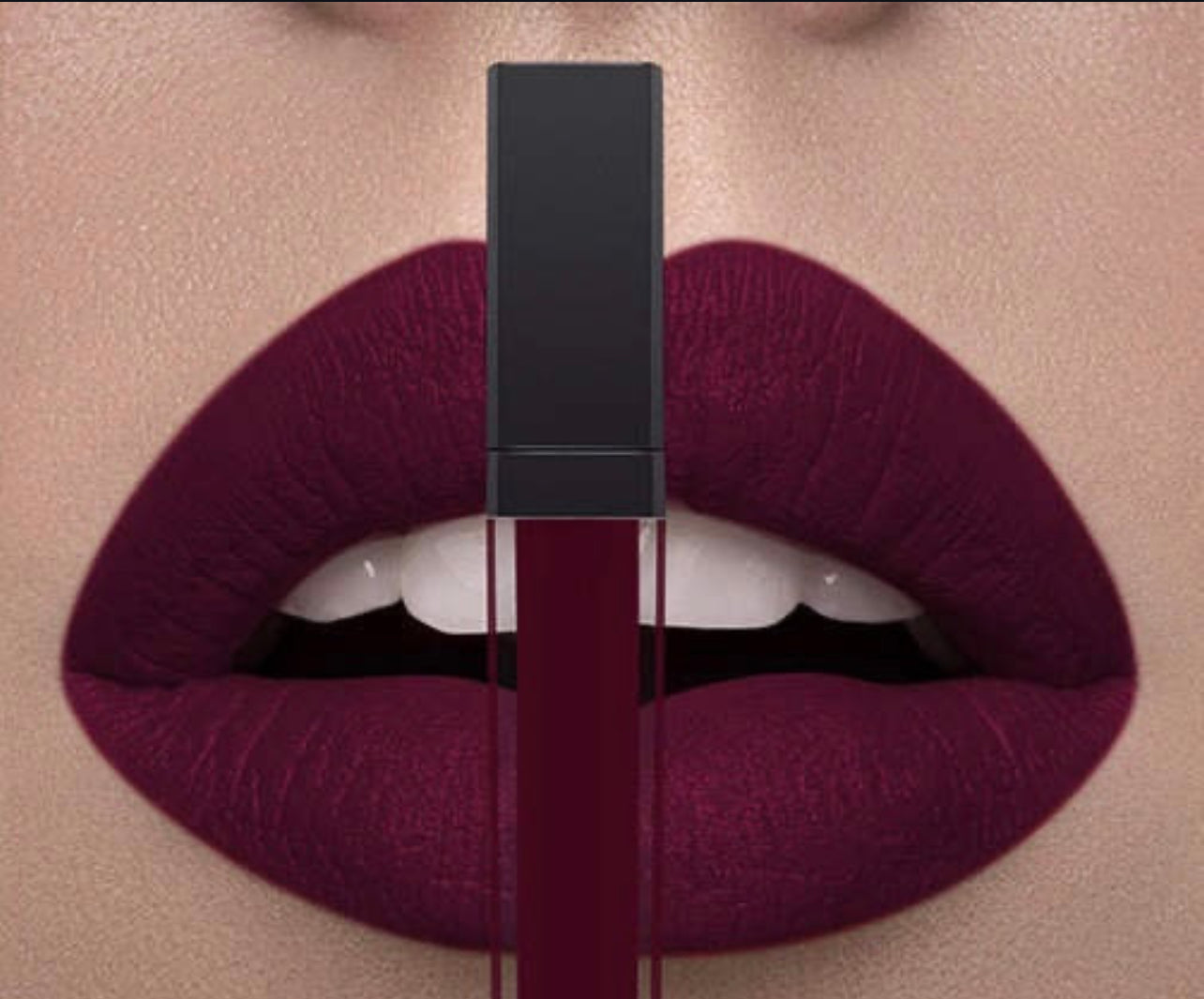 Matte Liquid Lipstick Collection