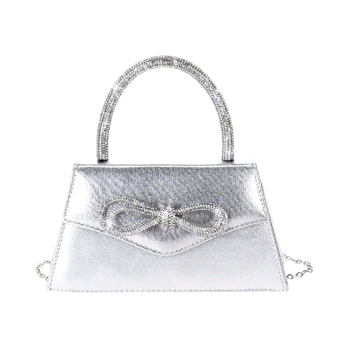 The Luxe Life - Silver