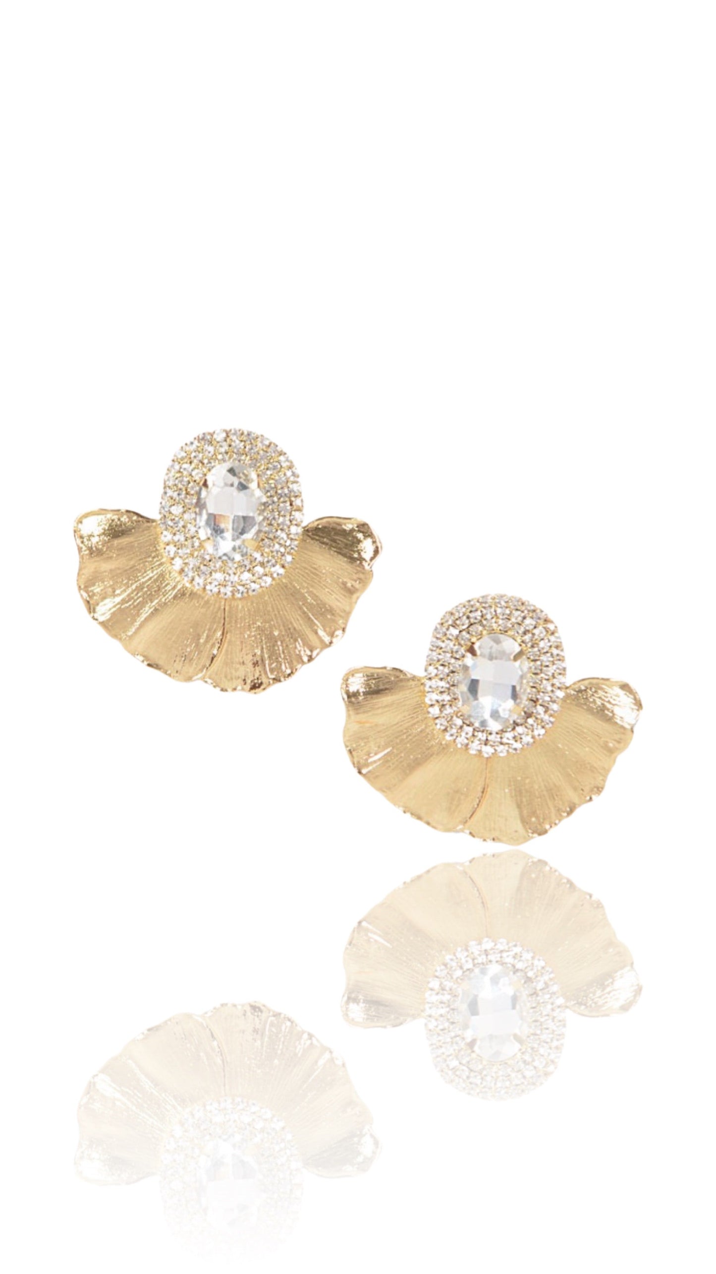 Alexandria Earrings - Multicolor