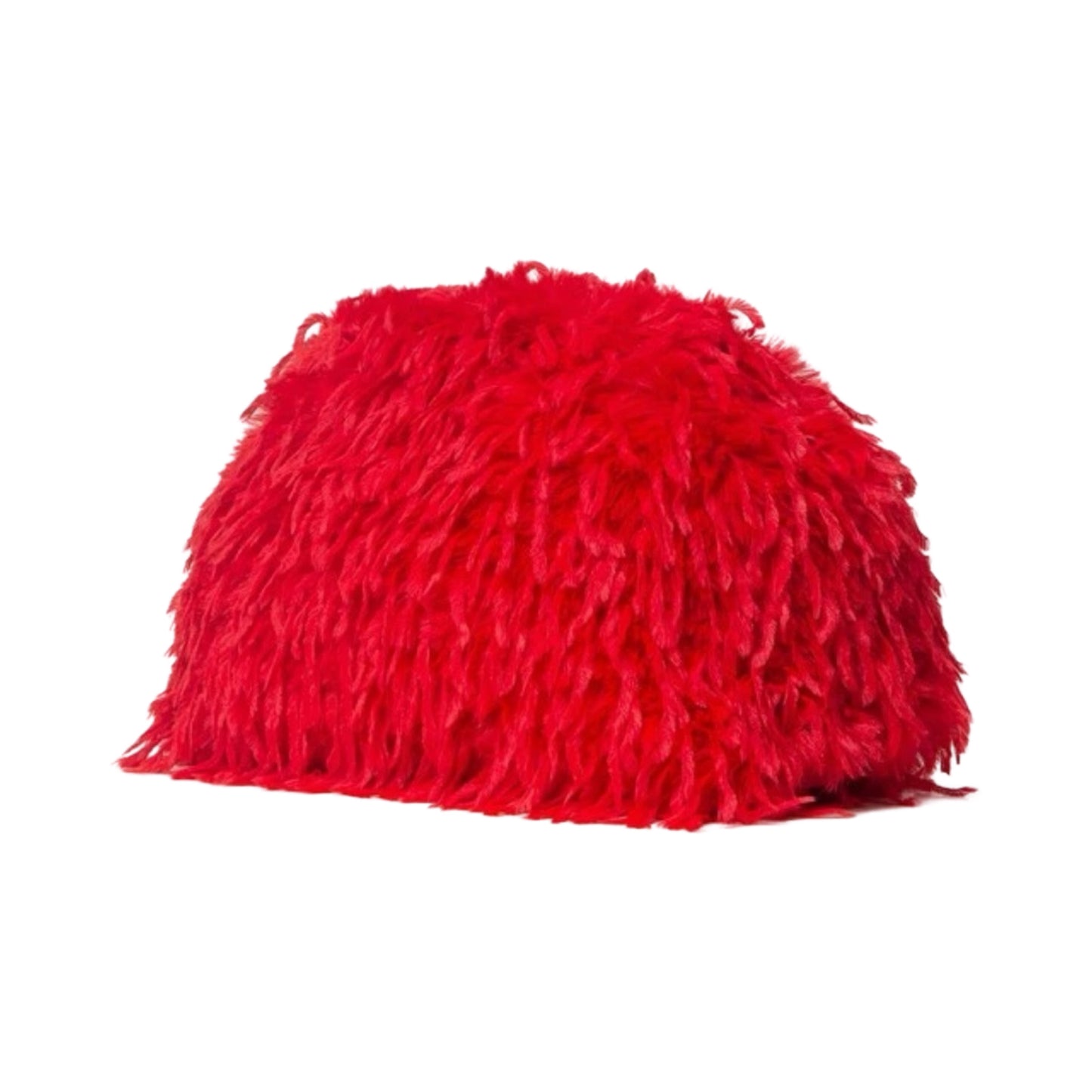 Hold Me Close Clutch - Red