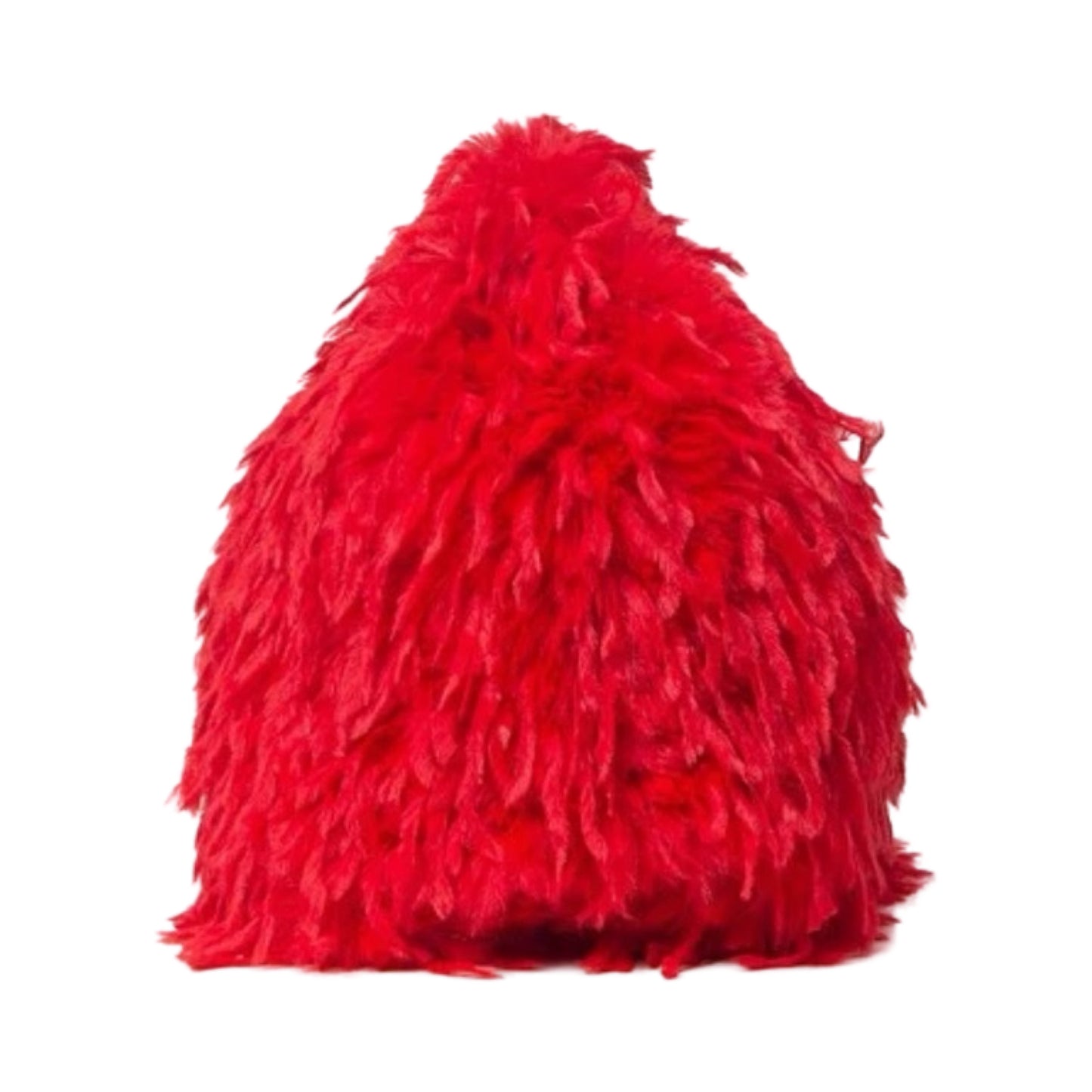 Hold Me Close Clutch - Red