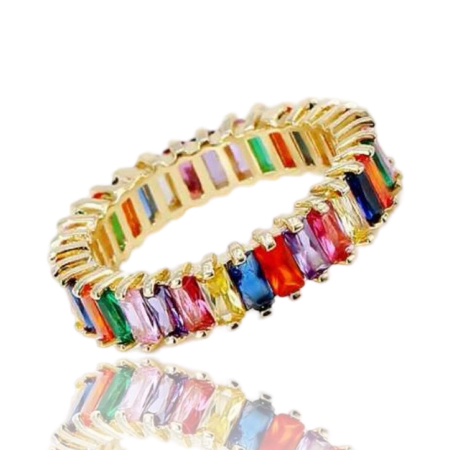 Chakra Ring I