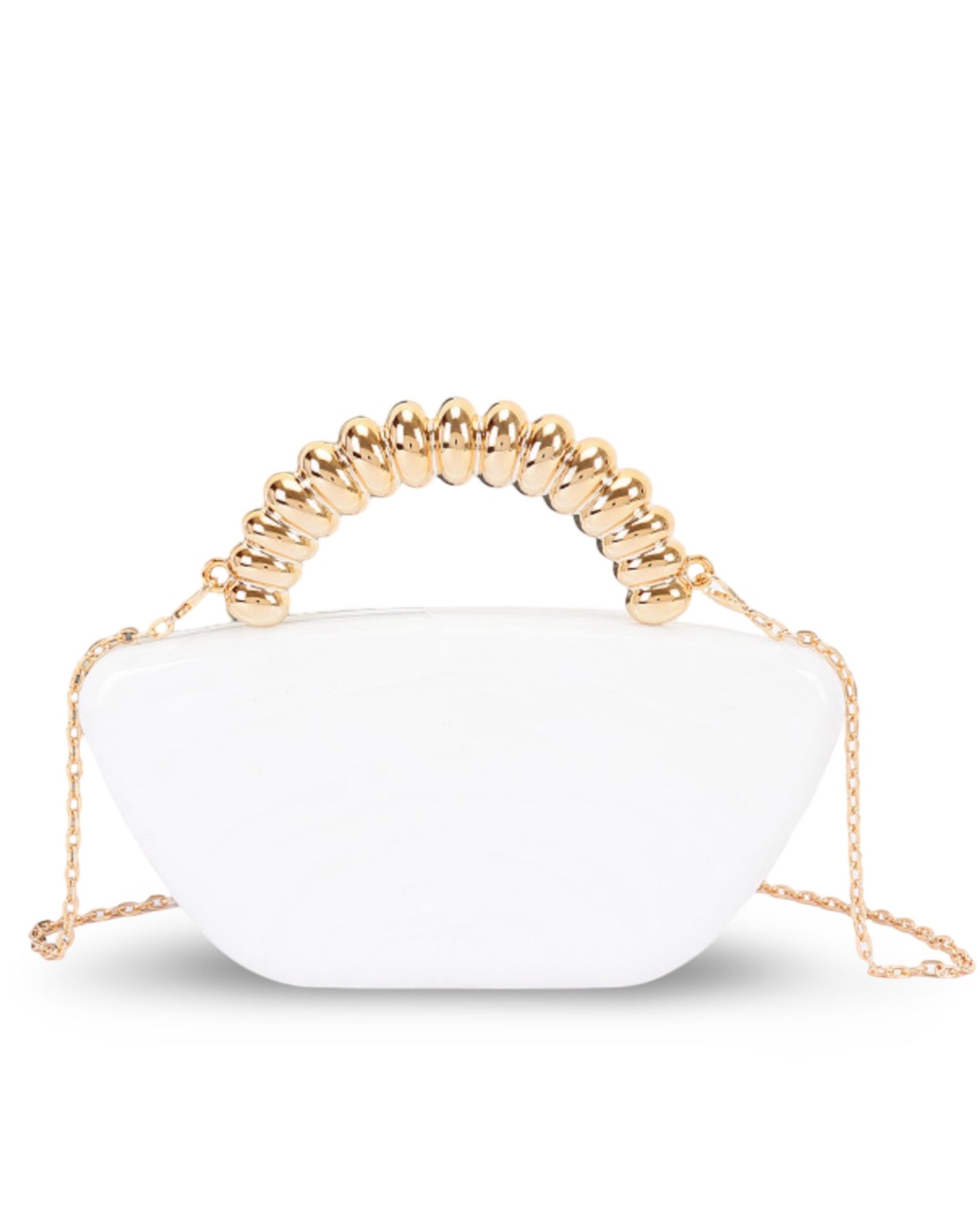 Zuri Handbag - Black