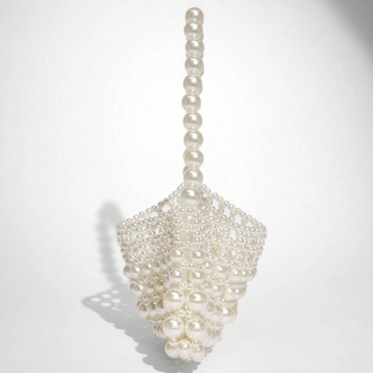 You’re My Everything Shoulder Bag - Ivory