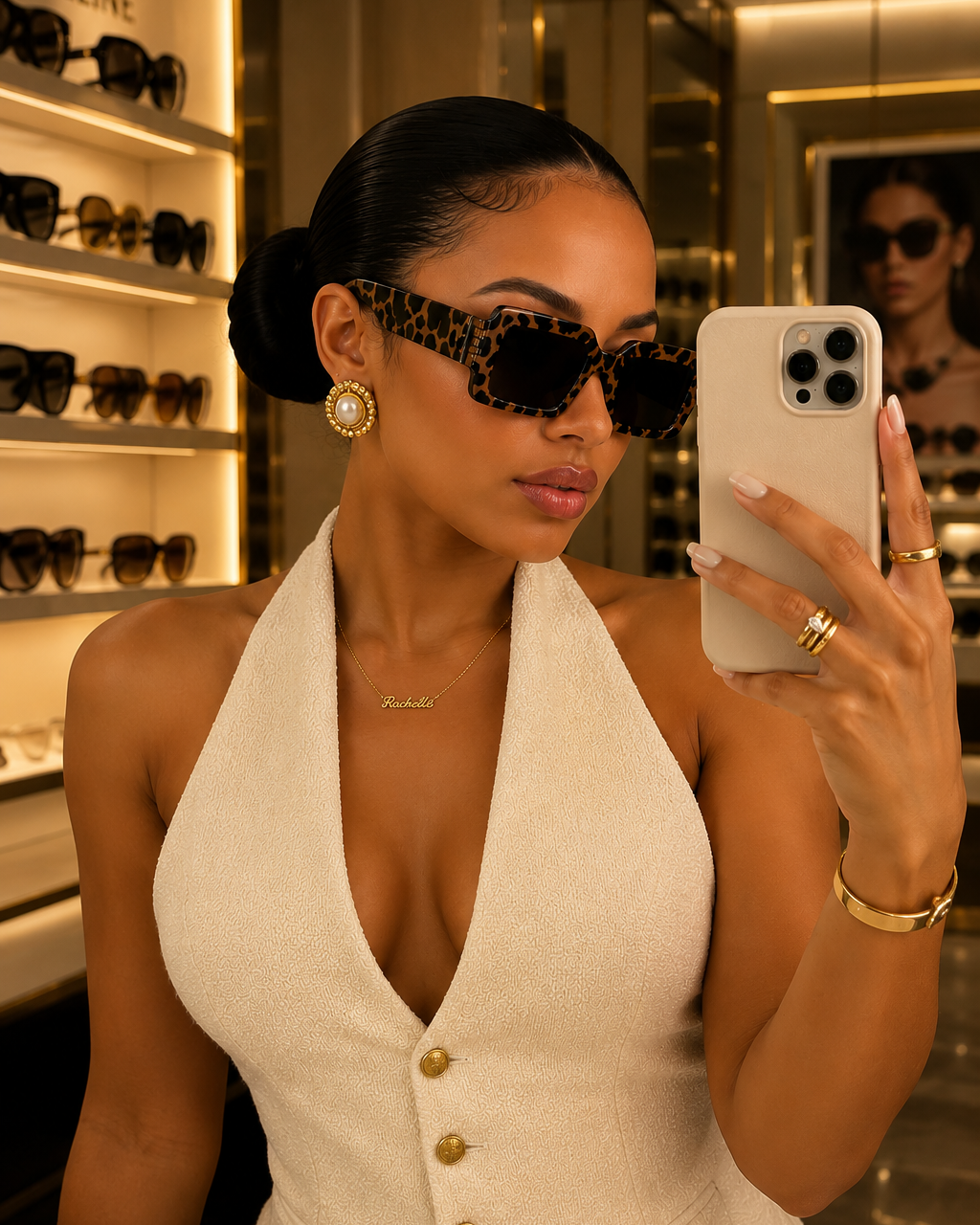 En Vogue Sunglasses