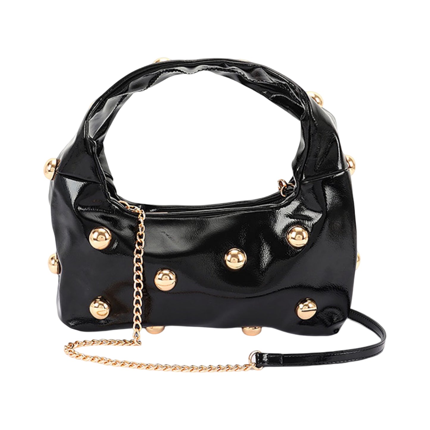Iconique Handbag - White
