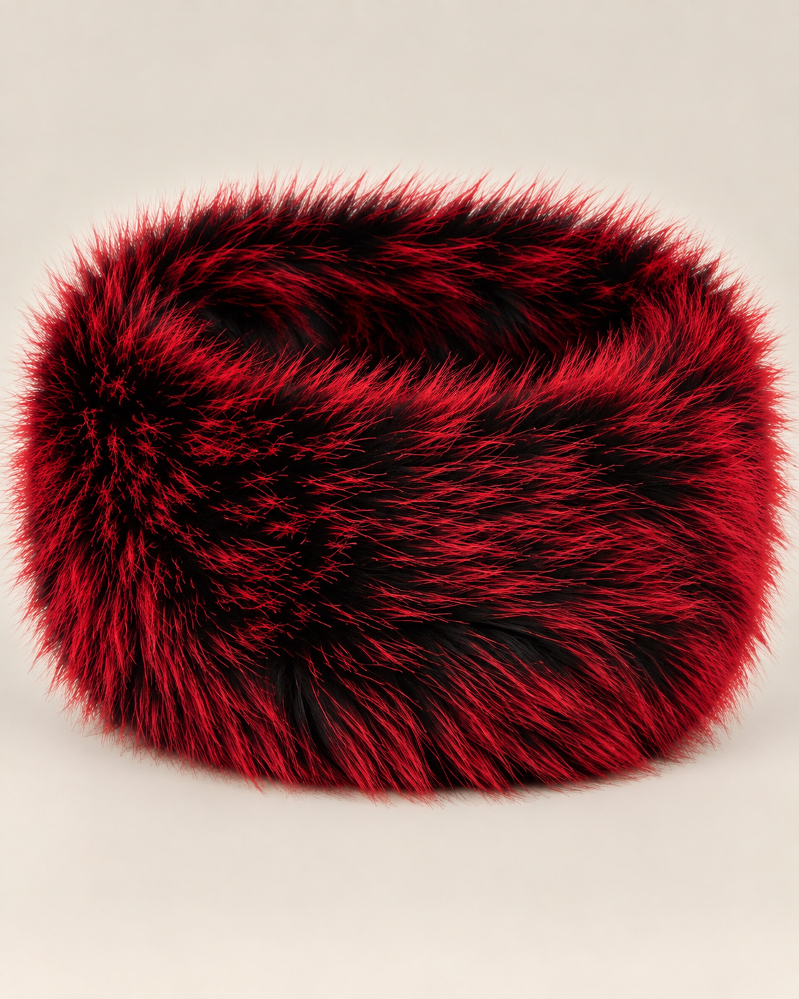Cute & Cozy Headband- Hunter Green
