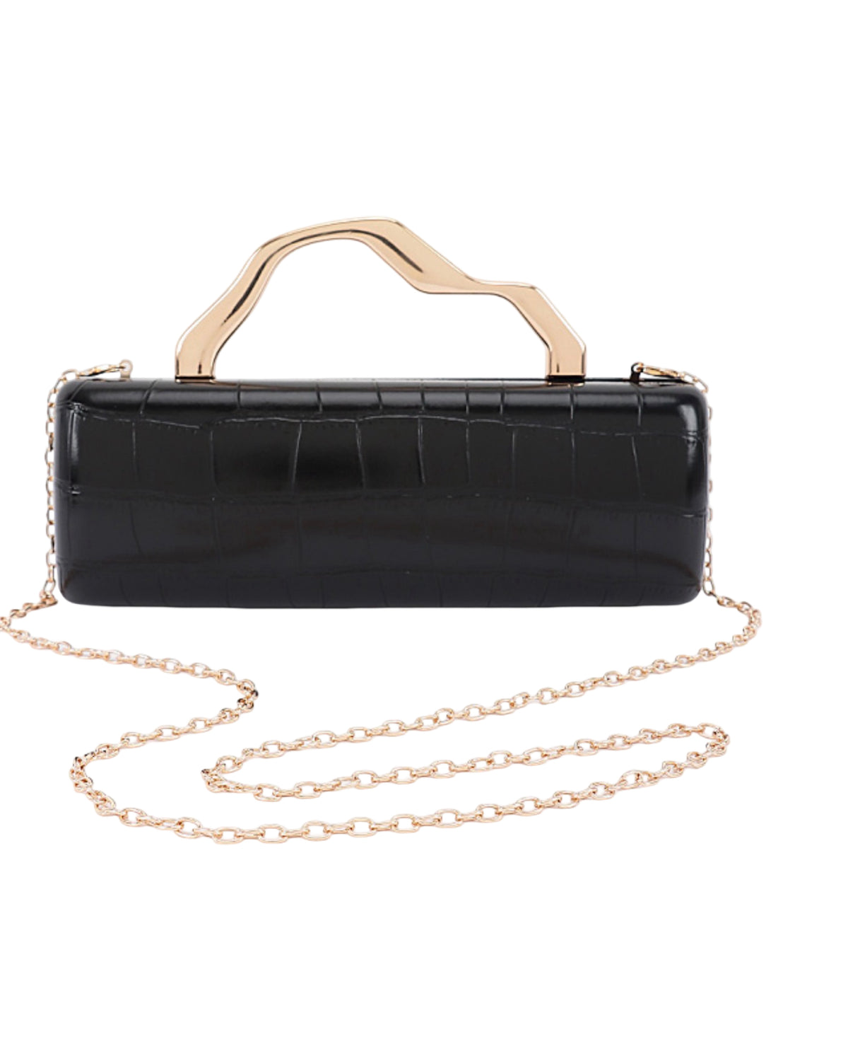 Modern Muse Handbag - Black