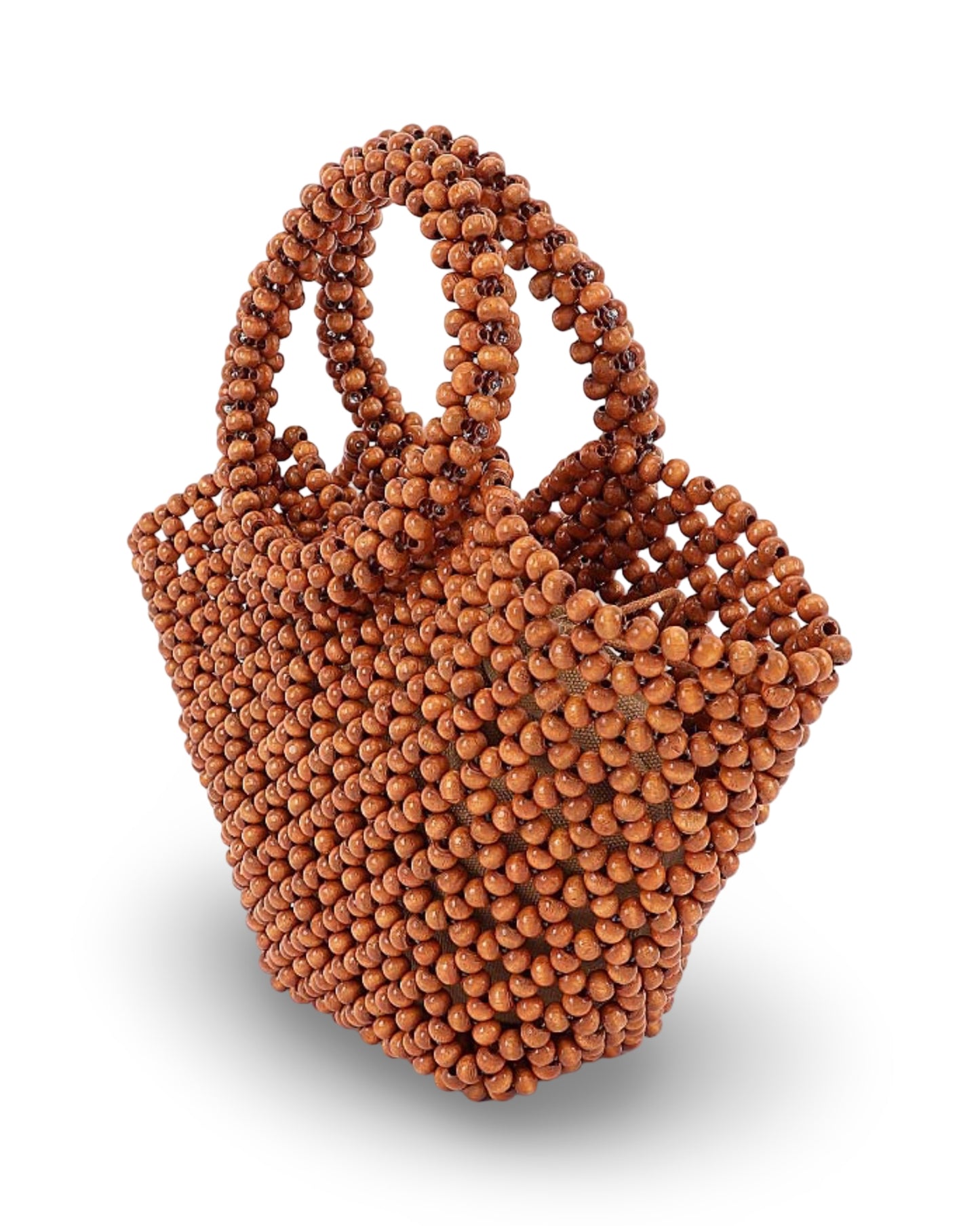 Coco Cabana Tote - Camel