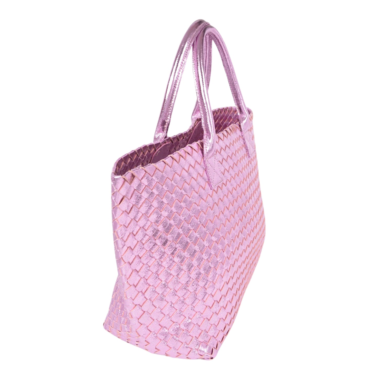 Summer Love Tote Bag - Pink