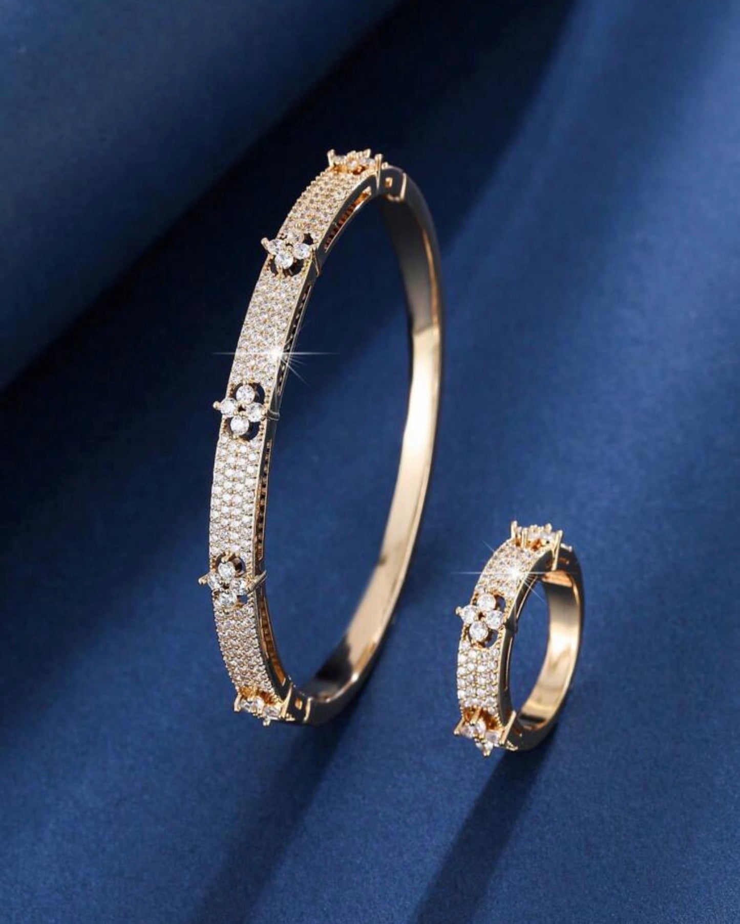 Celestial Set - Gold