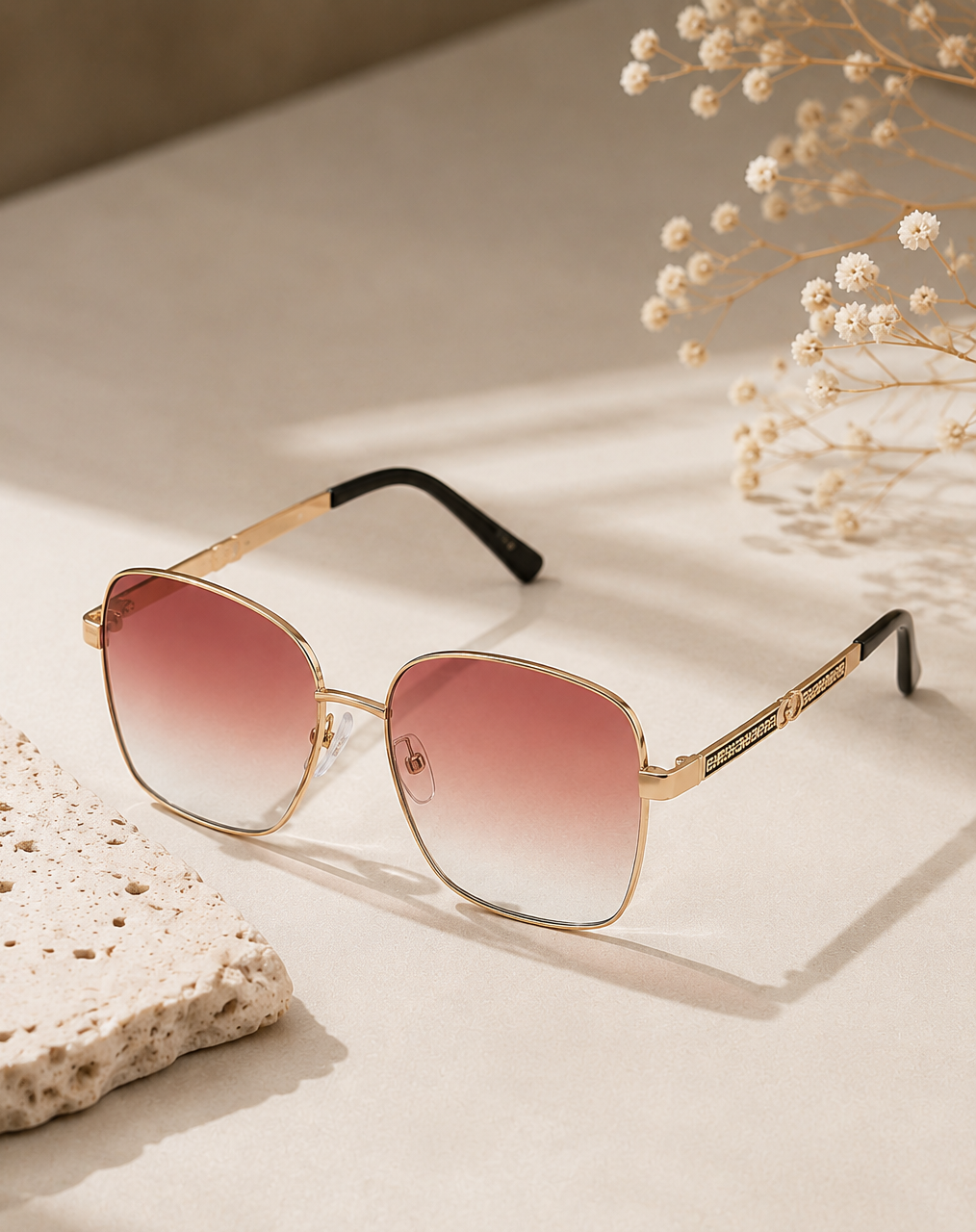 De Sol Sunglasses
