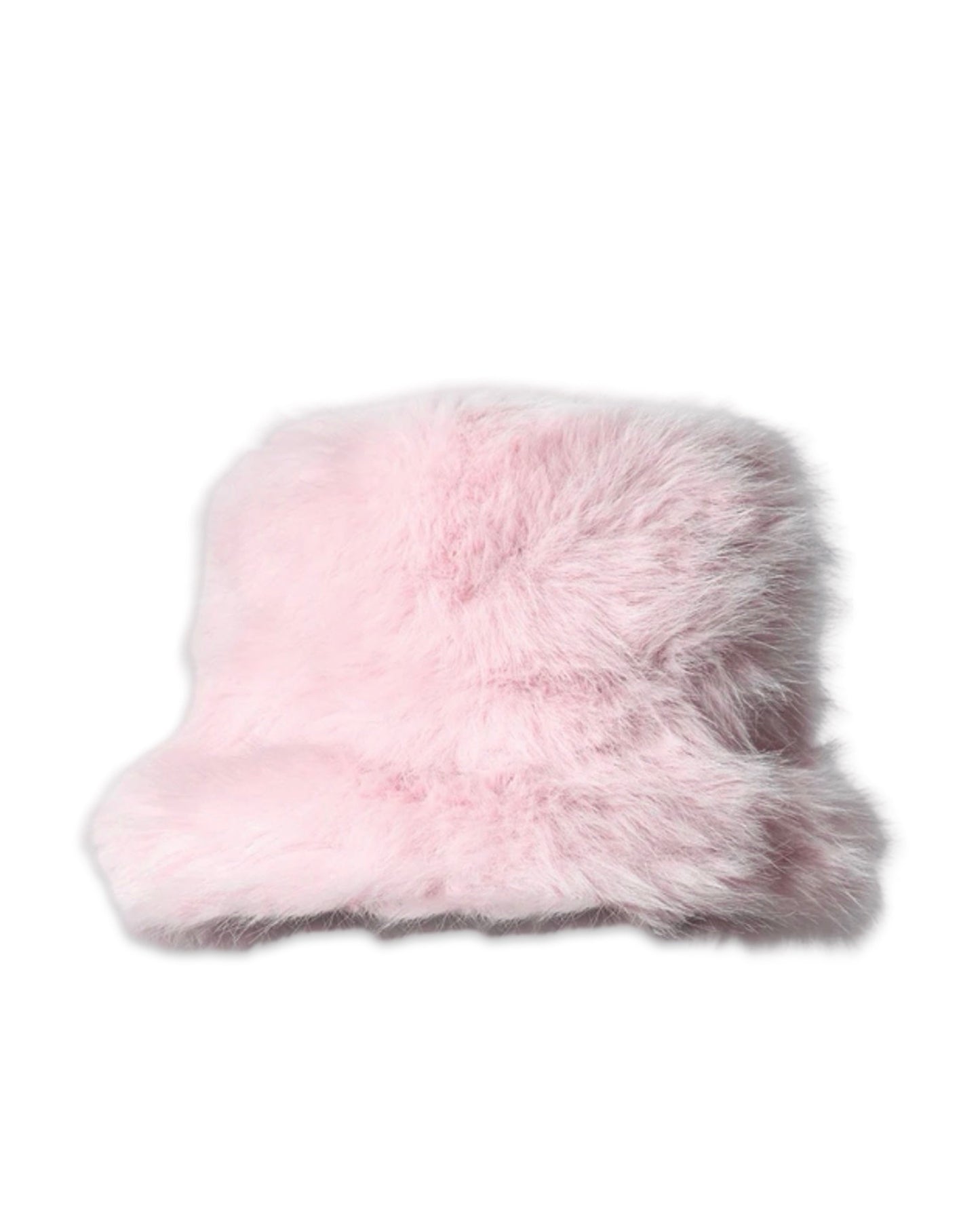 So 90’s Bucket Hat - Pink