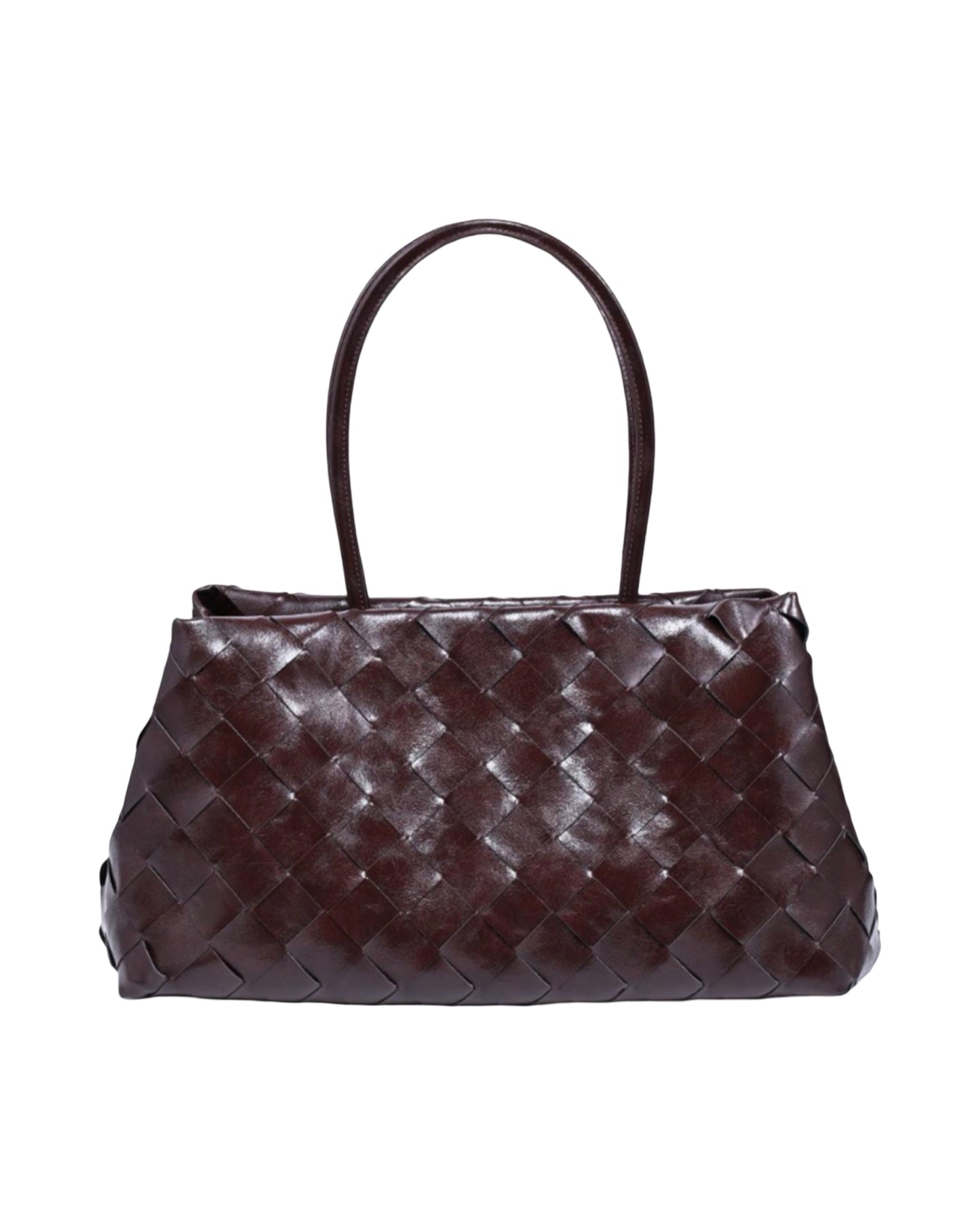 Fifth Avenue Tote - Expresso