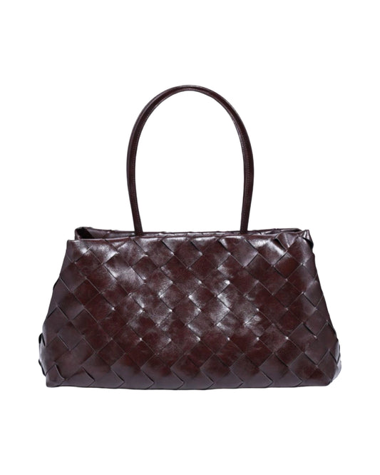 Fifth Avenue Tote - Expresso